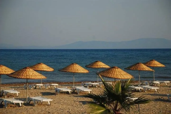 Decorative detail in Hotel Silvanus