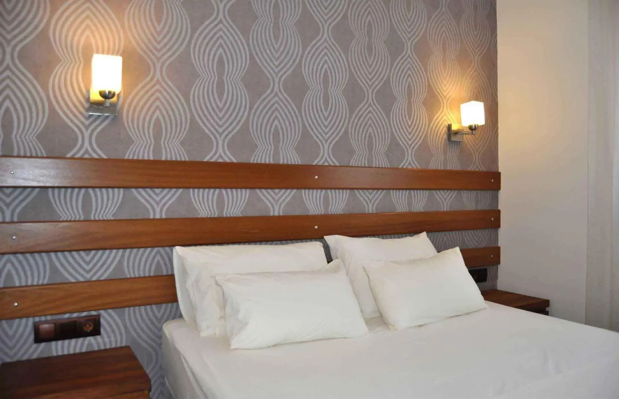 Family Room - single occupancy in Hotel Silvanus Family Room - single occupancy in Hotel Silvanus