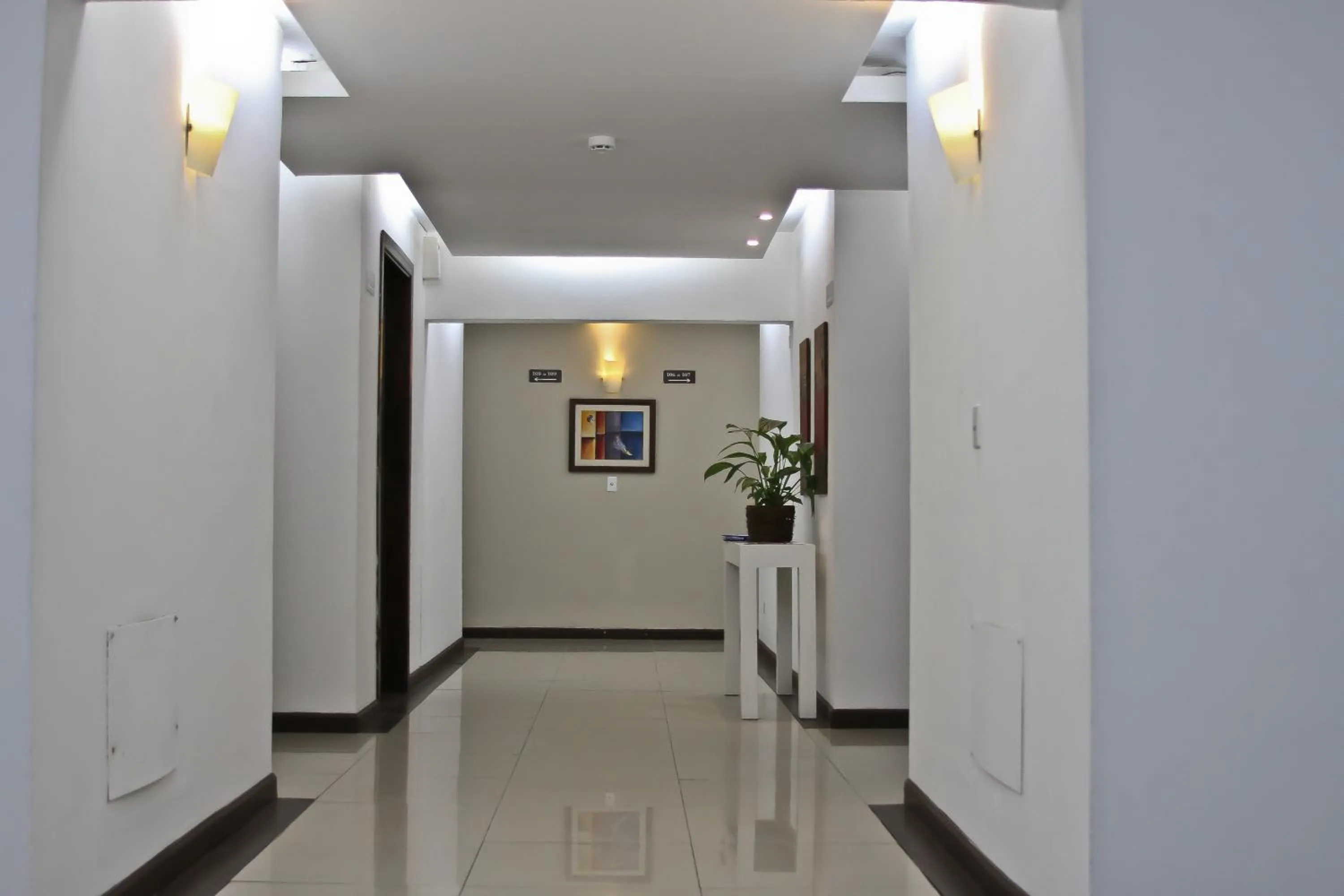 Other in De la Plaza Hotel