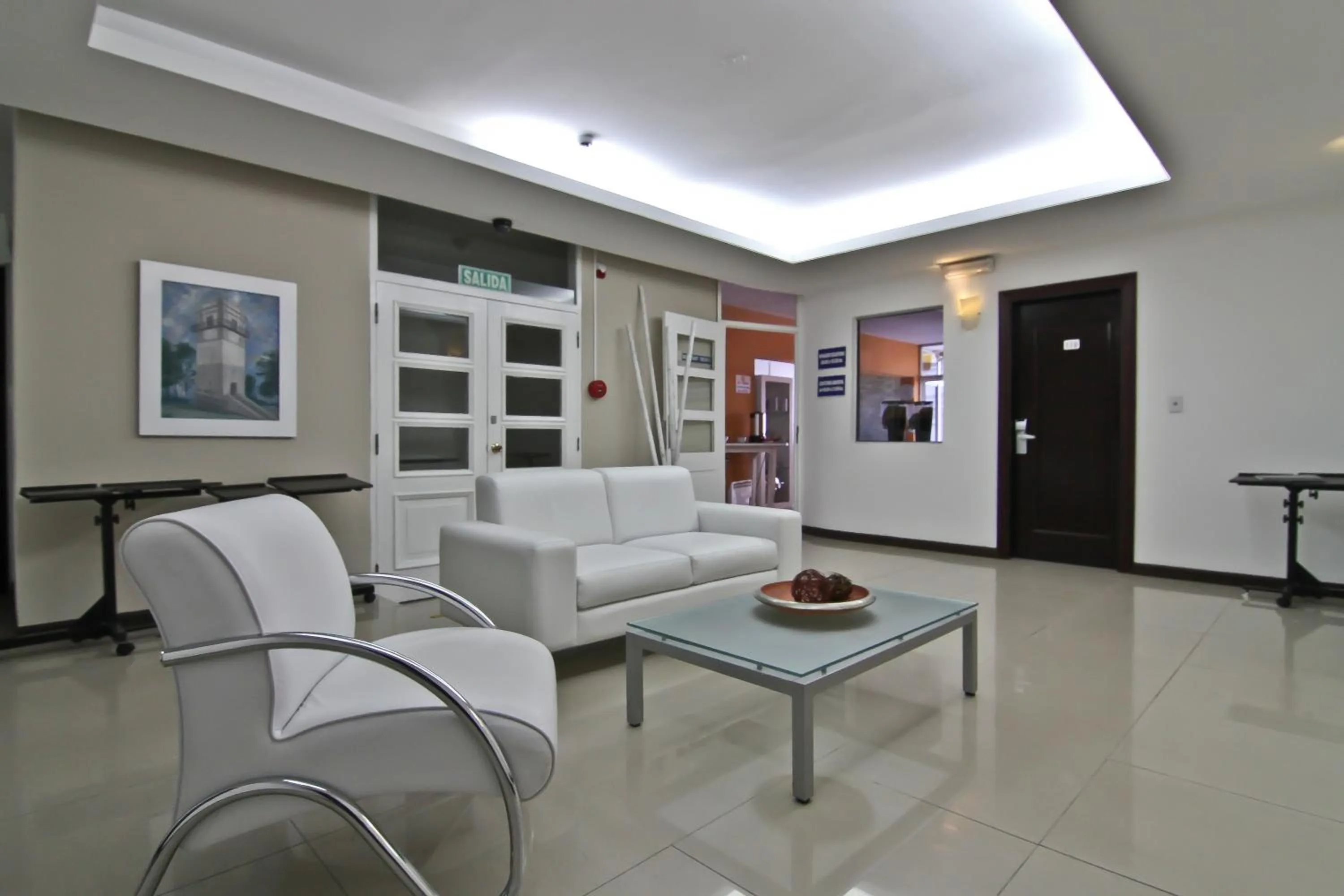 Other in De la Plaza Hotel