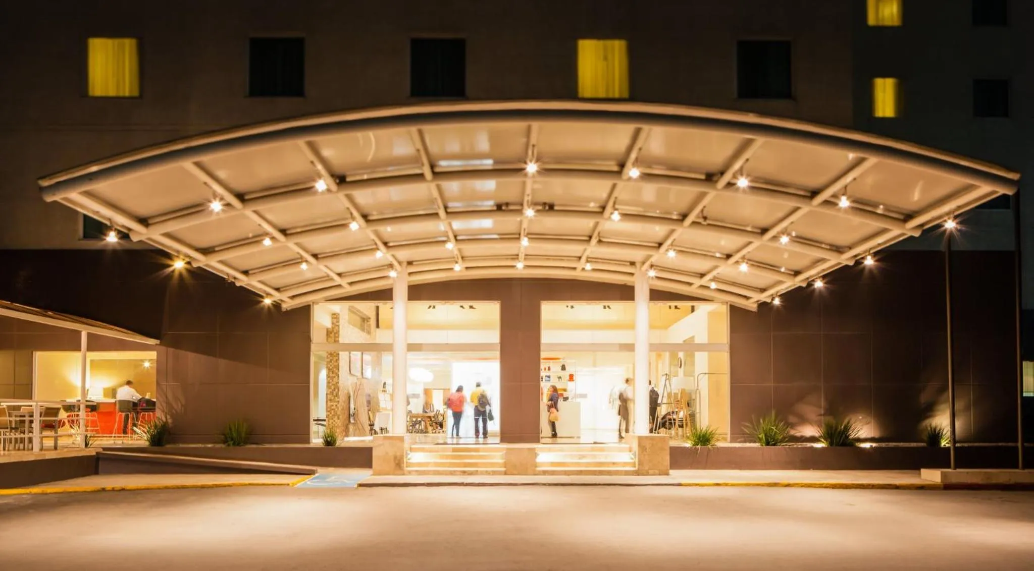 Other in Fiesta Inn Monterrey Fundidora