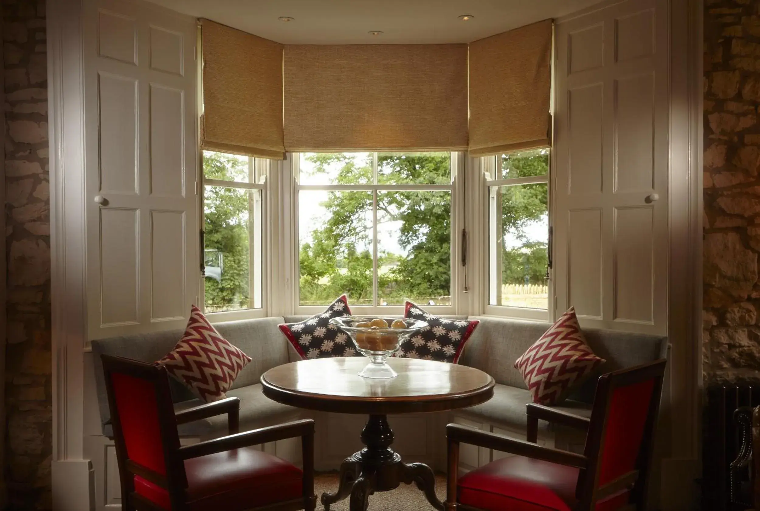 Restaurant/places to eat, Dining Area in Dormy House