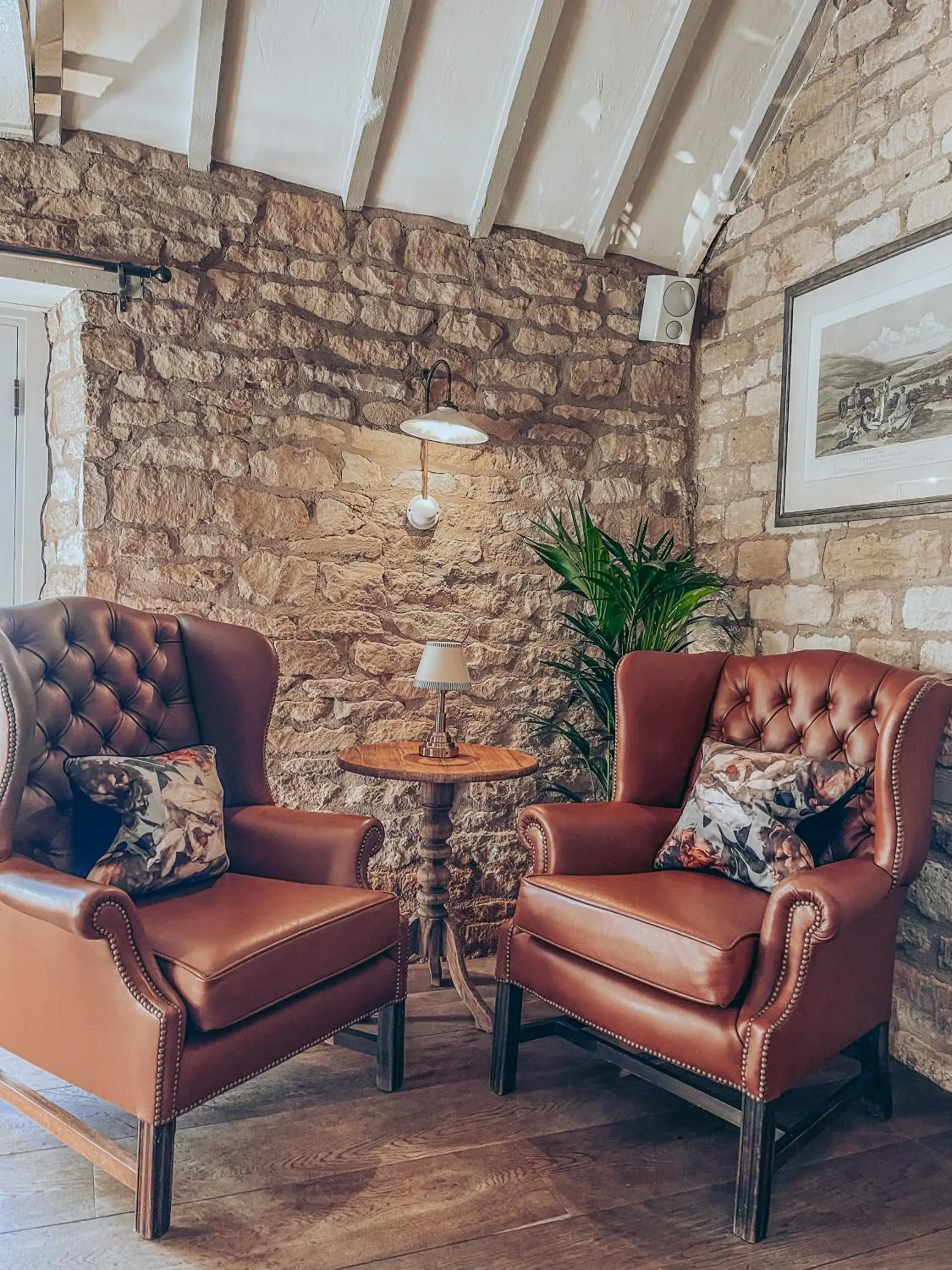 Lounge or bar, Seating Area in Dormy House