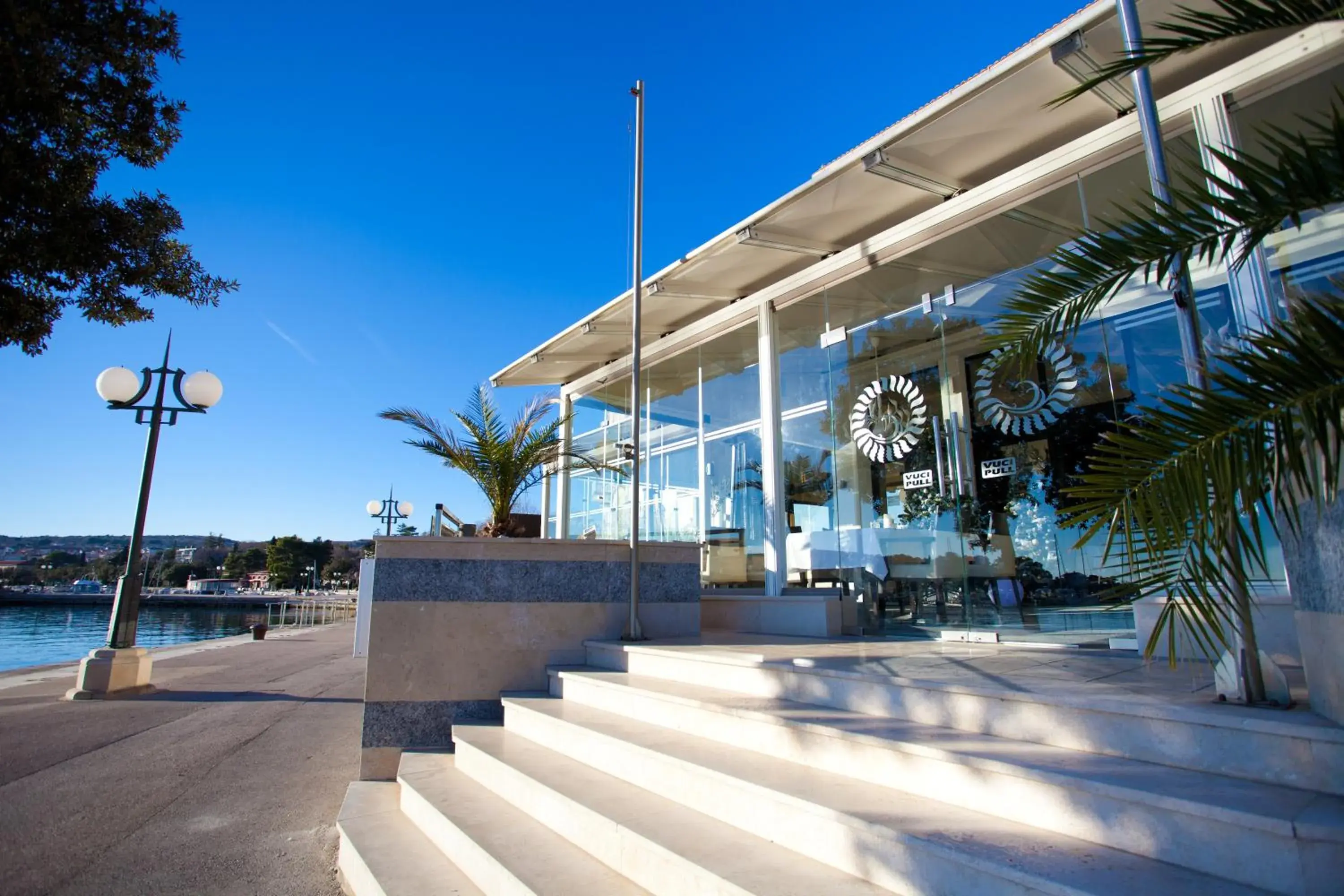 Hotel Marina Hotel Marina