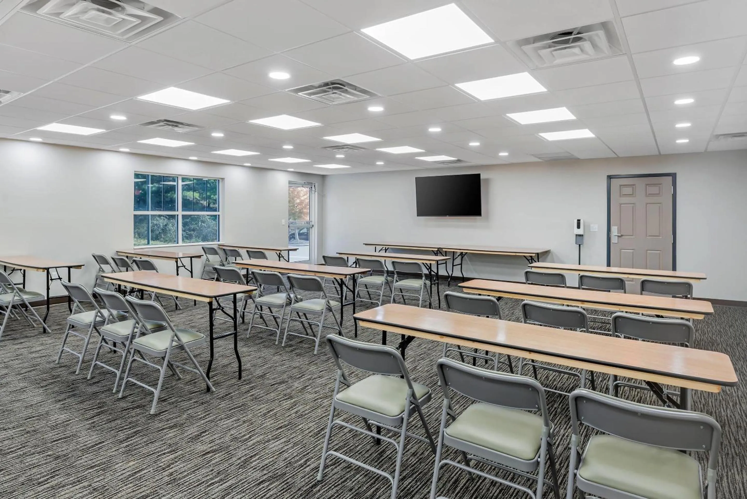 Meeting/conference room in Country Inn & Suites by Radisson, Ashland - Hanover, VA