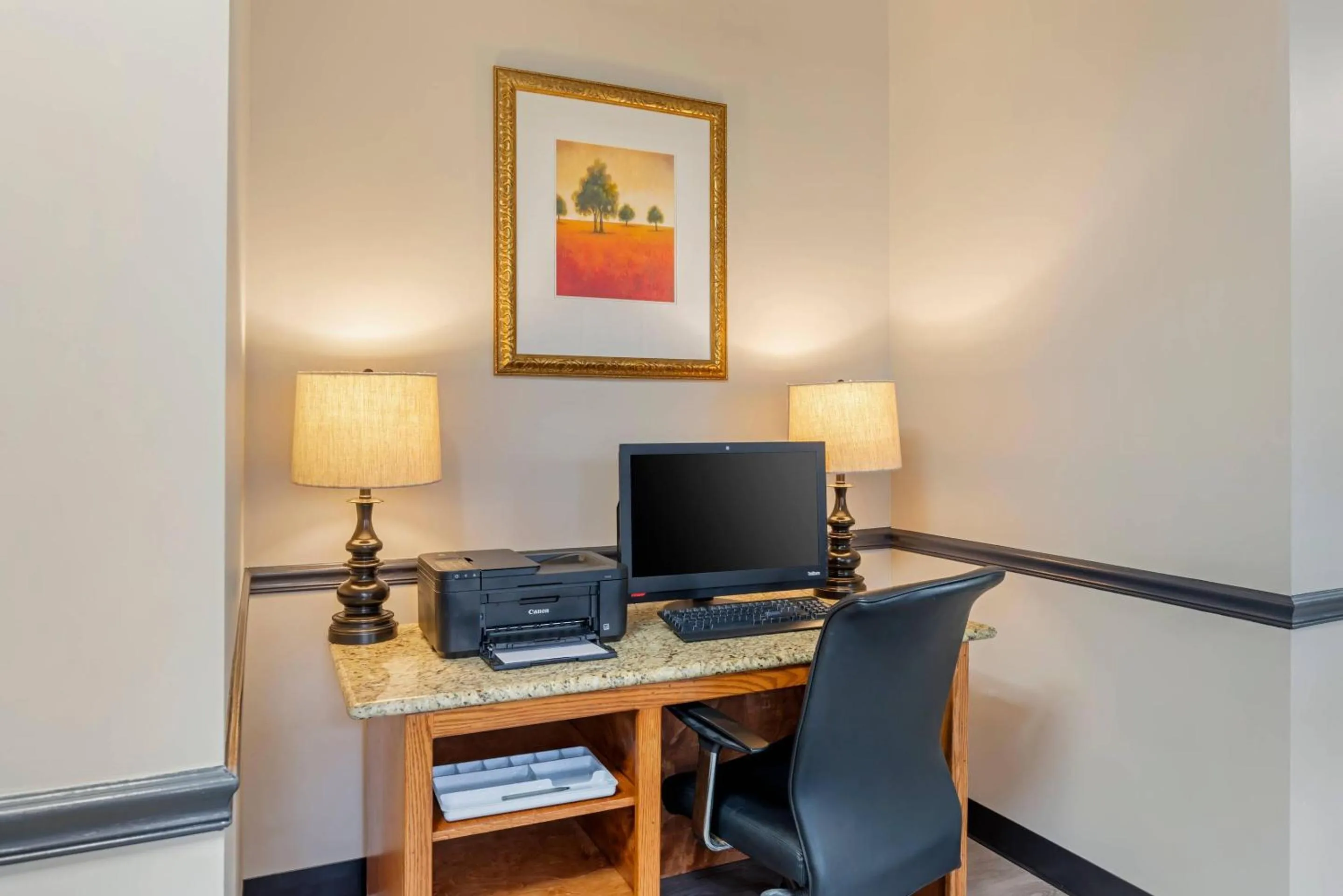 Business facilities in Country Inn & Suites by Radisson, Ashland - Hanover, VA