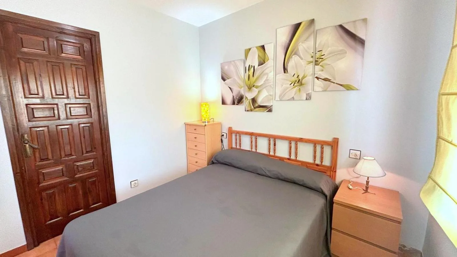 Bed in Jardins 1 34 1