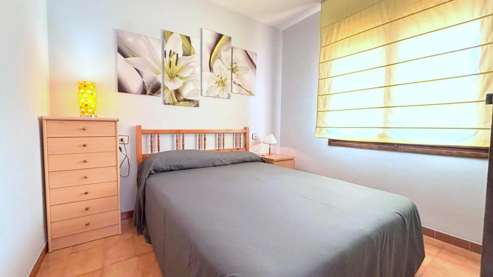 Bed in Jardins 1 34 1