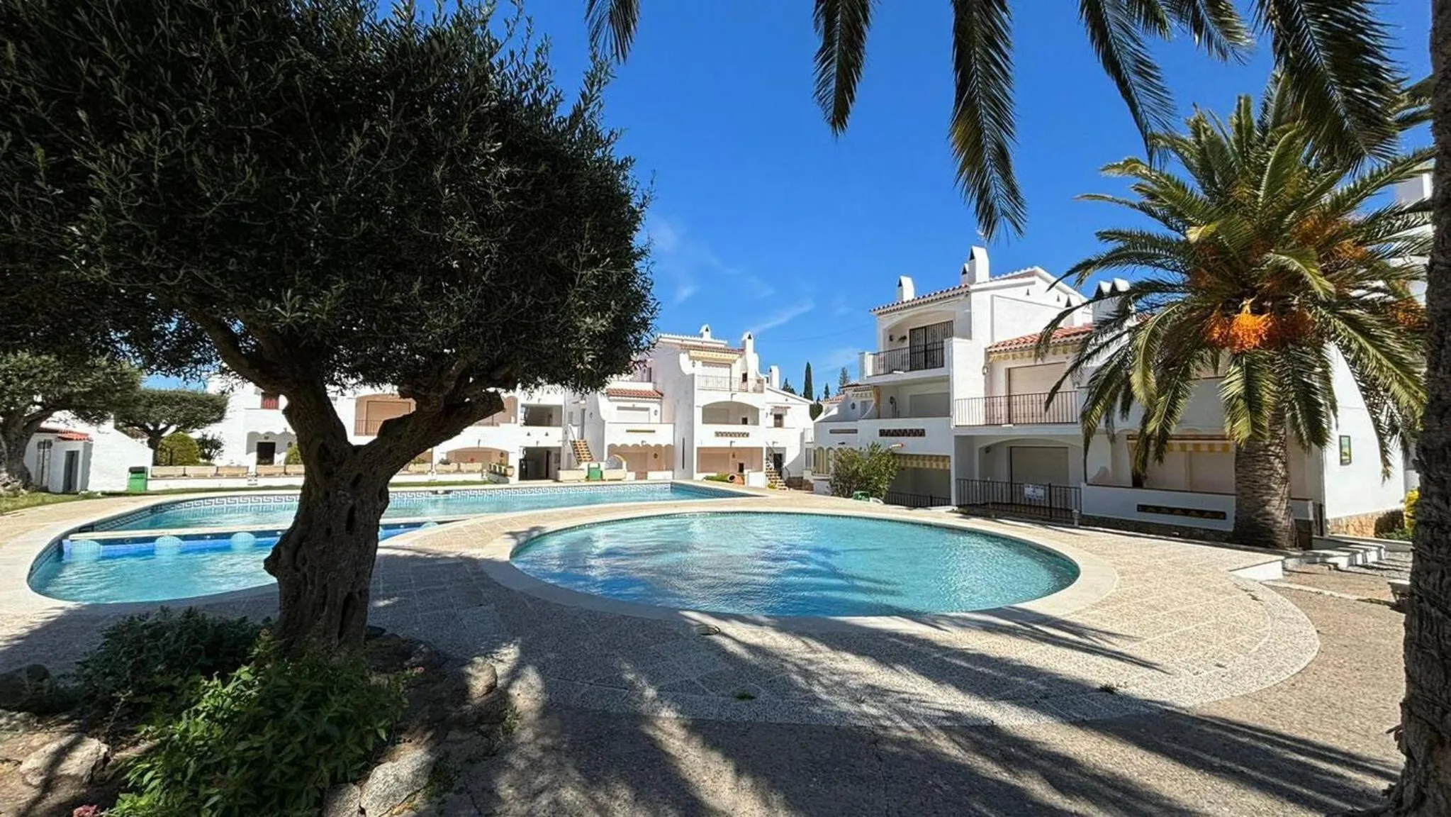 Swimming pool in Jardins 1 34 1