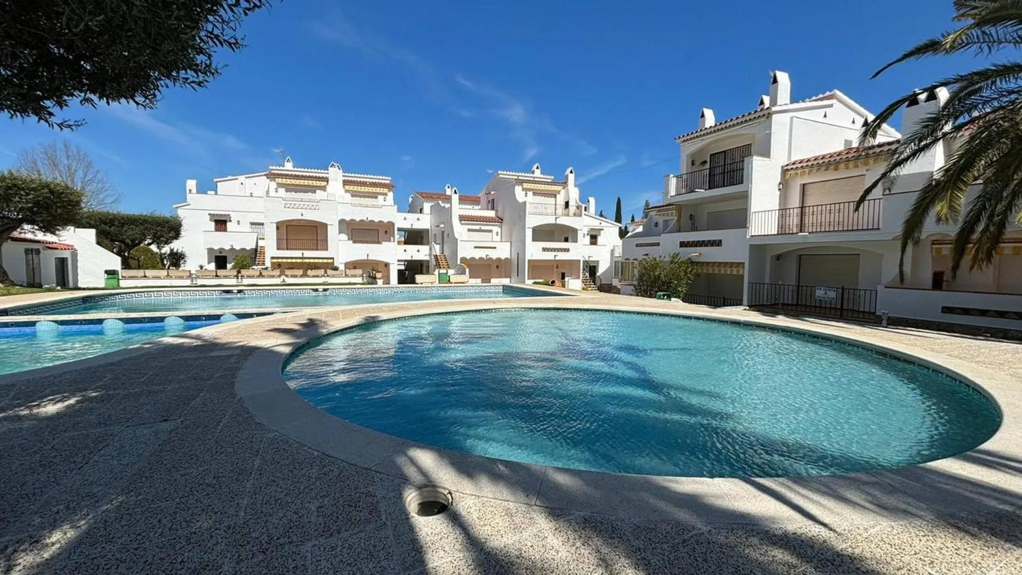 Swimming pool in Jardins 1 34 1