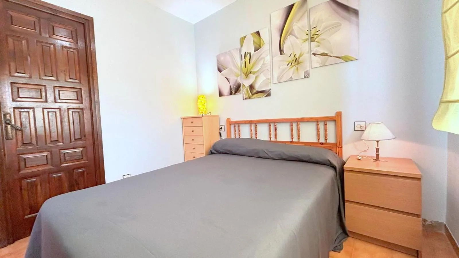 Bed in Jardins 1 34 1