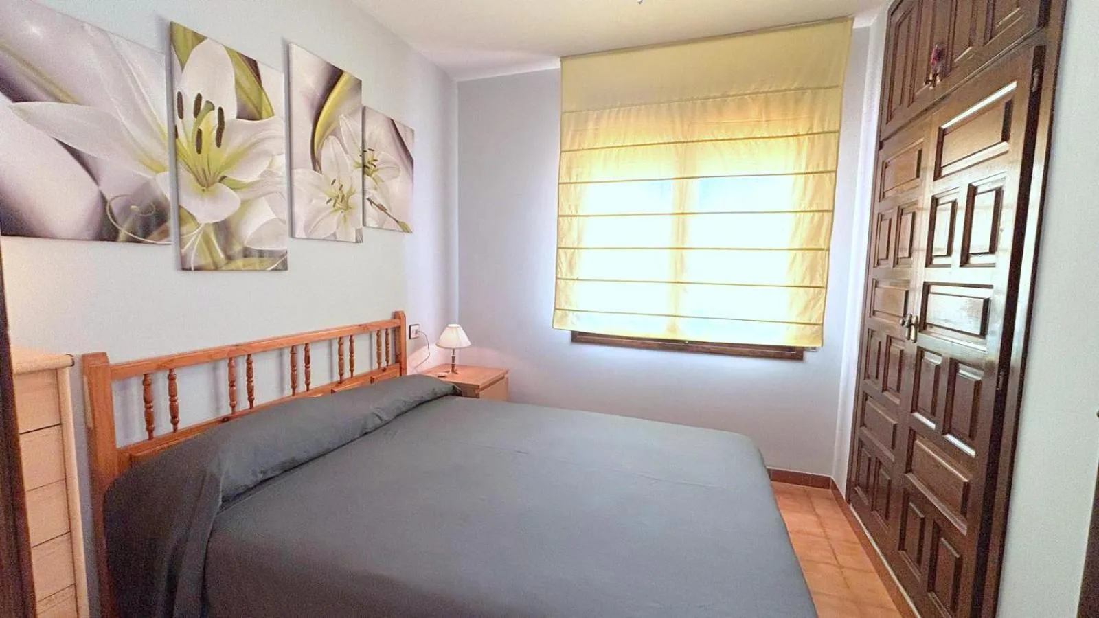 Bed in Jardins 1 34 1