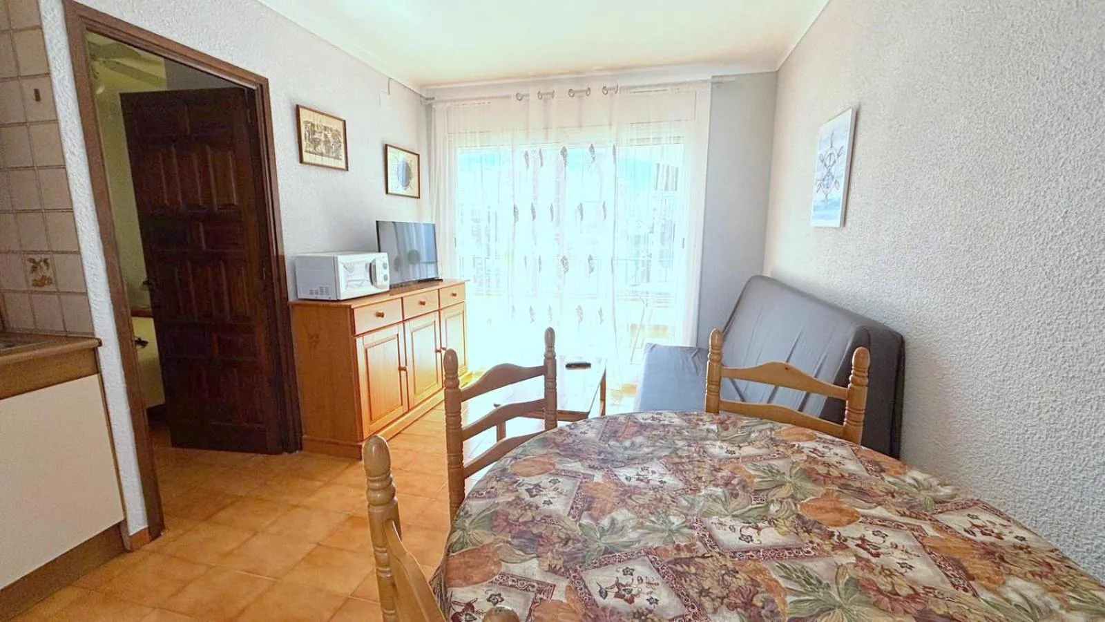 Bed in Jardins 1 34 1
