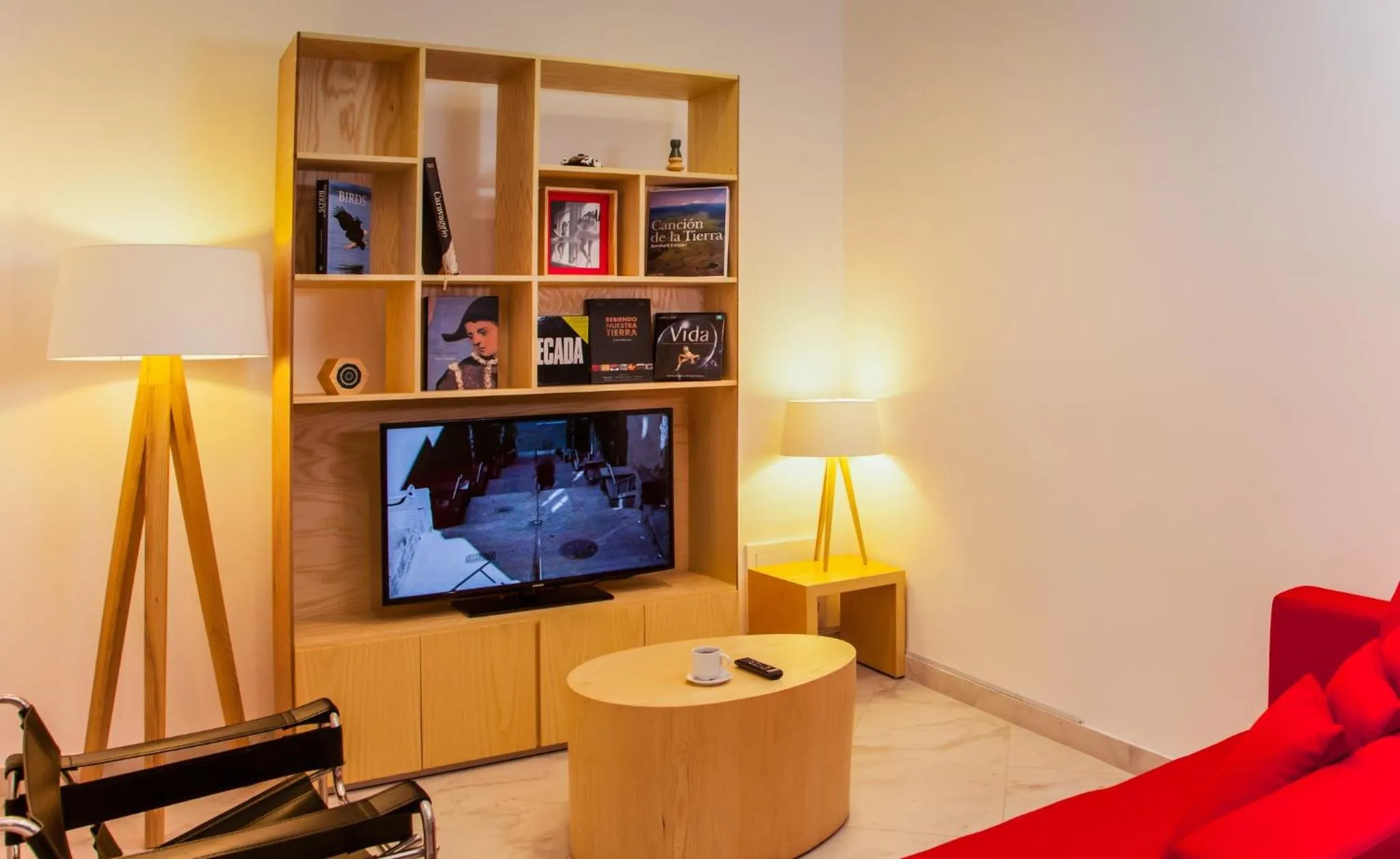 Lobby or reception in Fiesta Inn Monclova