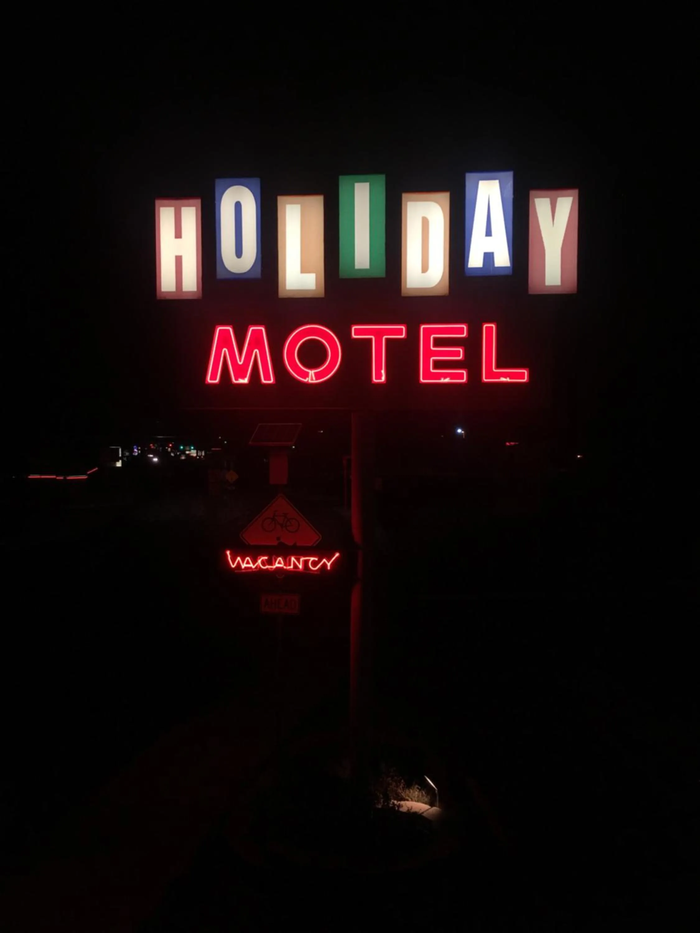 Other in Holiday Motel Bend