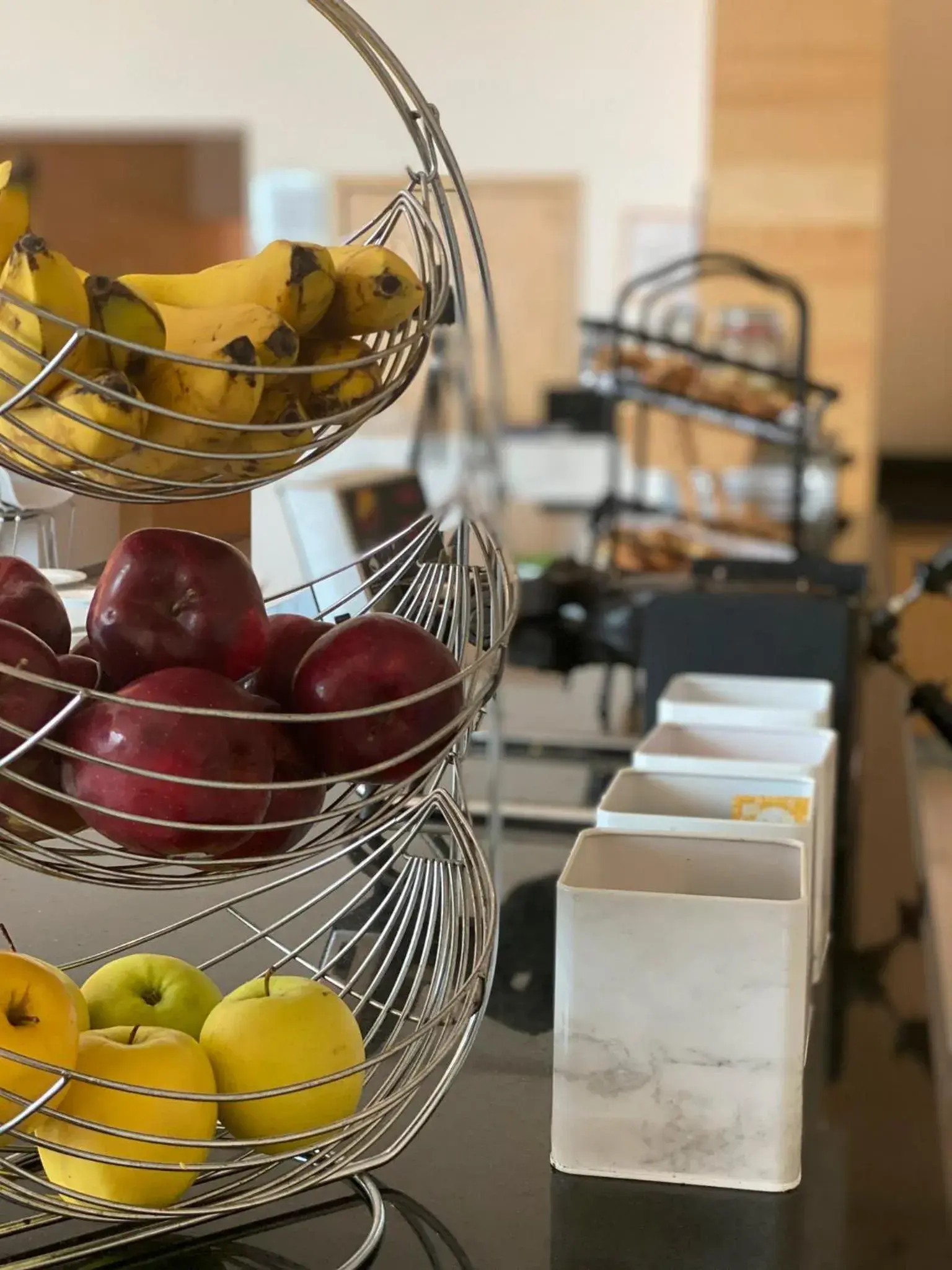 Restaurant/places to eat in Fiesta Inn Toluca Centro Restaurant/places to eat in Fiesta Inn Toluca Centro