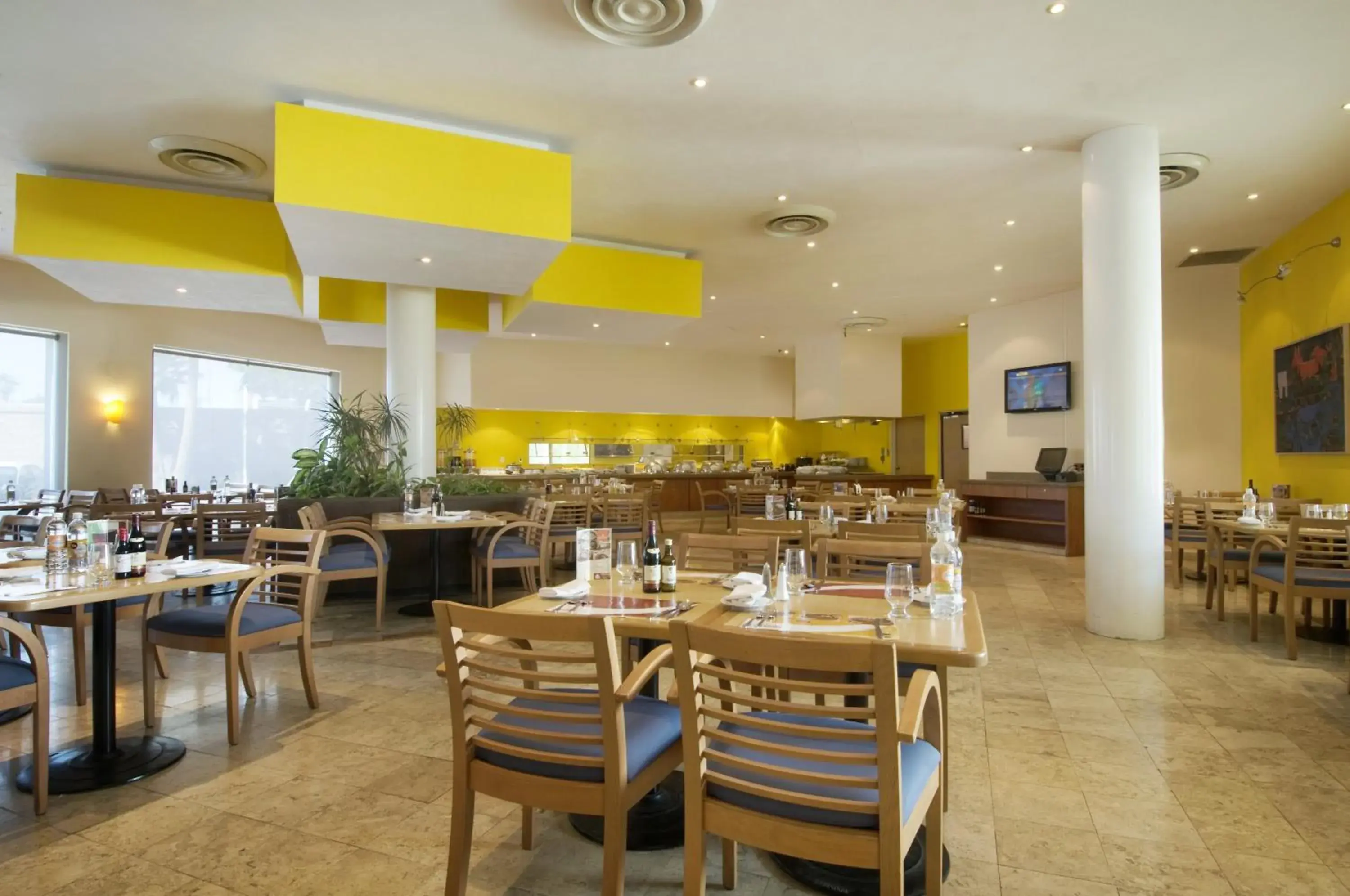Restaurant/places to eat in Fiesta Inn Mexicali Restaurant/places to eat in Fiesta Inn Mexicali