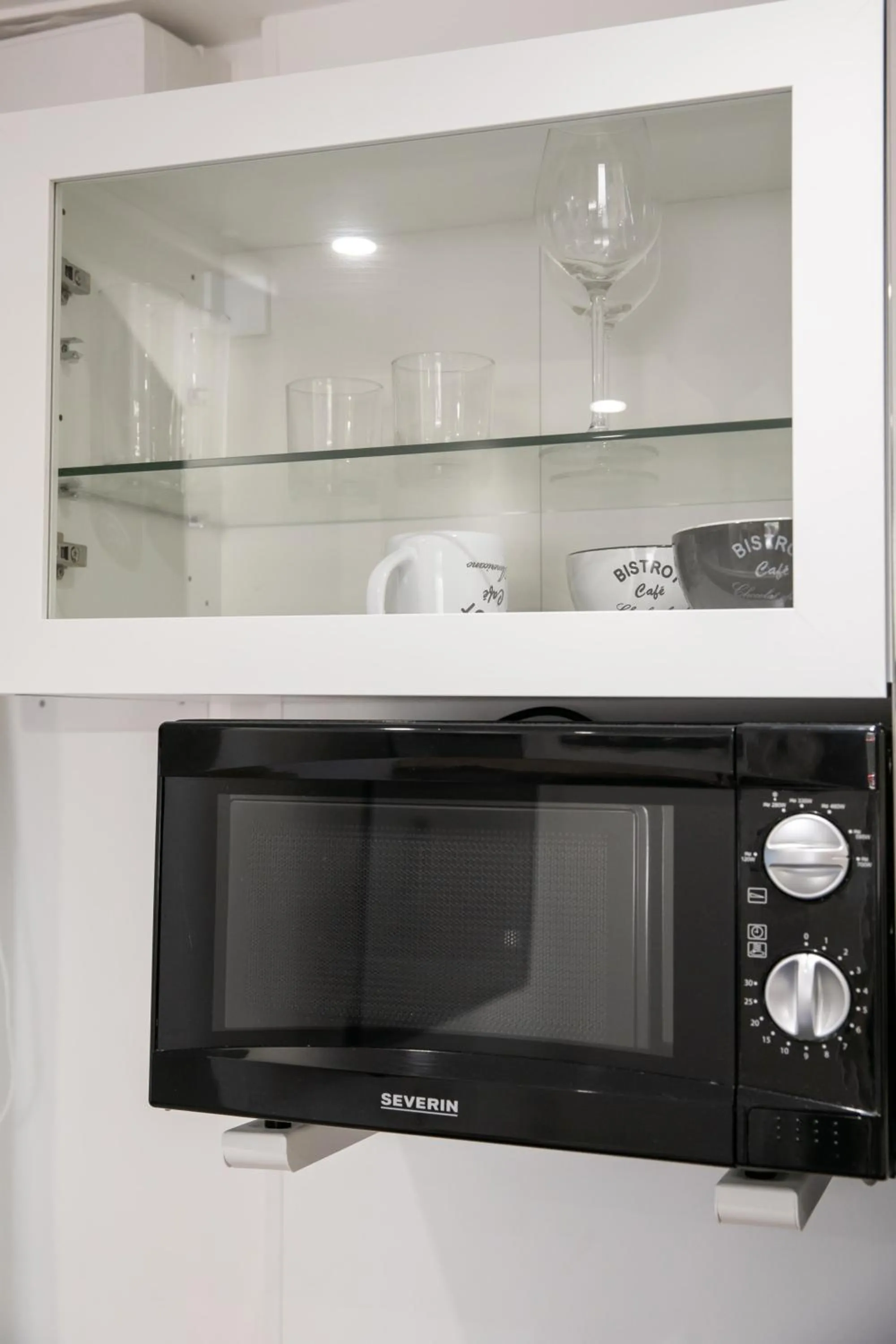 minibar in L' échafaud - Apparts de standing - Centre historique