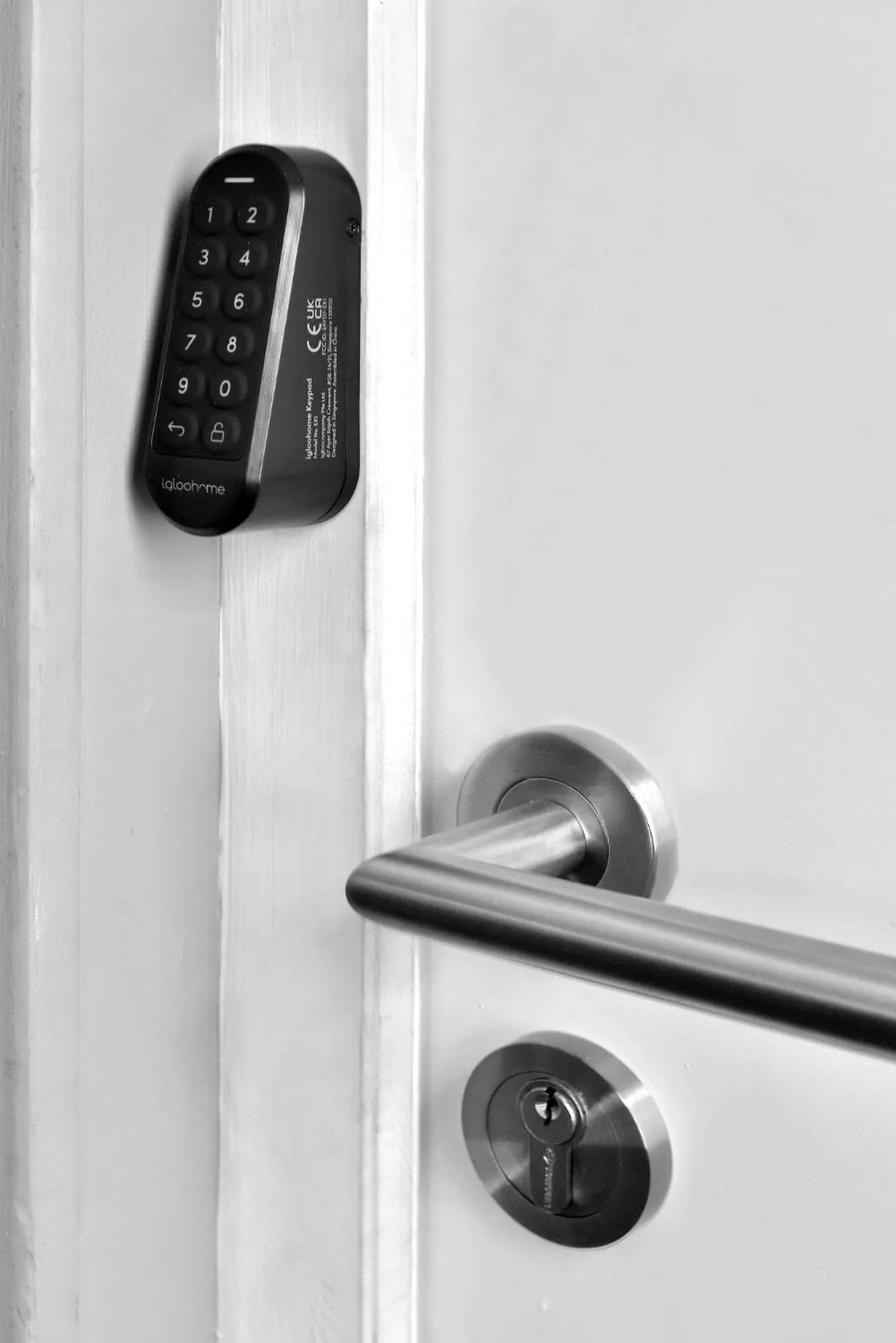 Facade/entrance in L' échafaud - Apparts de standing - Centre historique