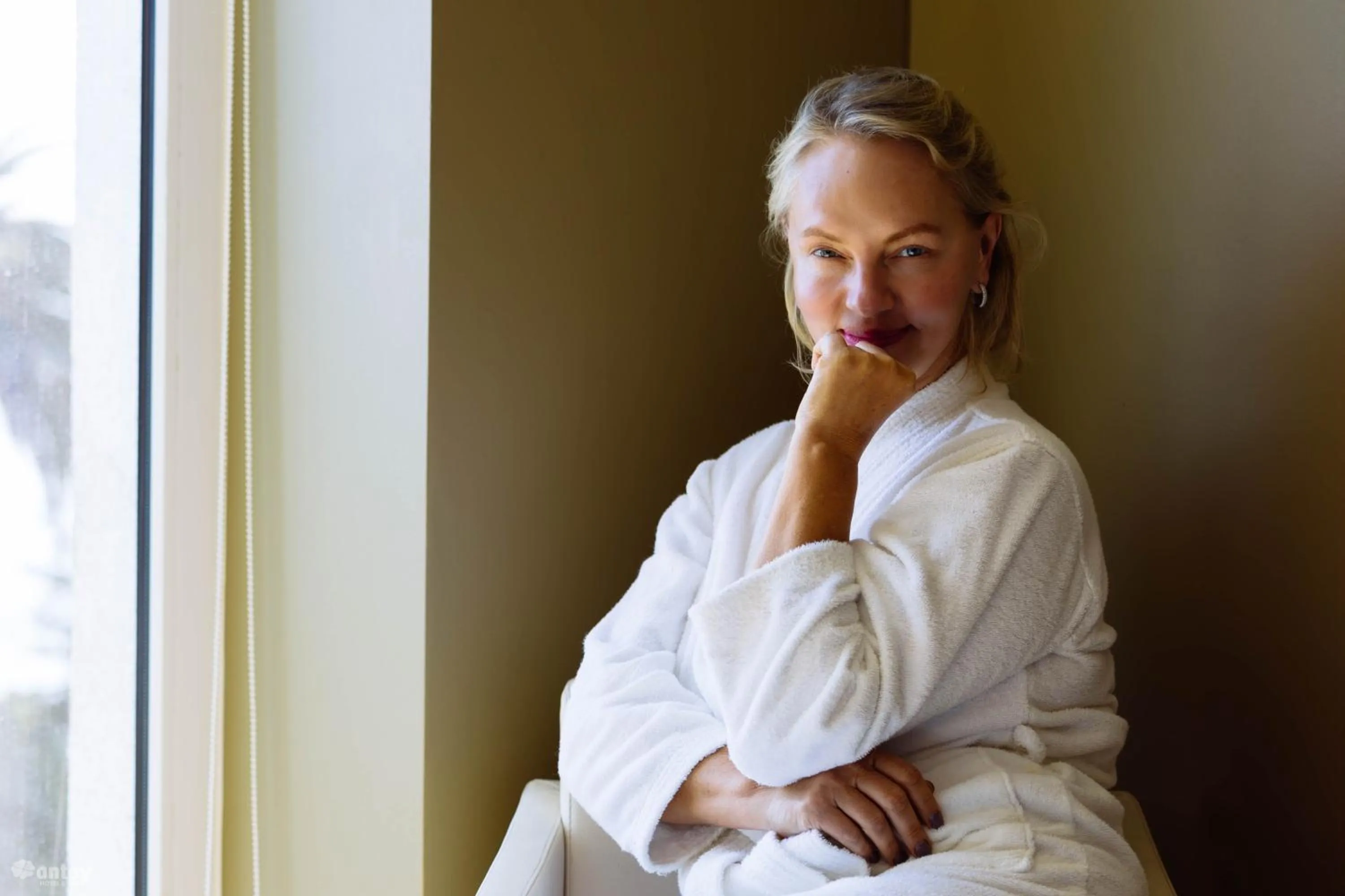 People in Antay Hotel & Spa