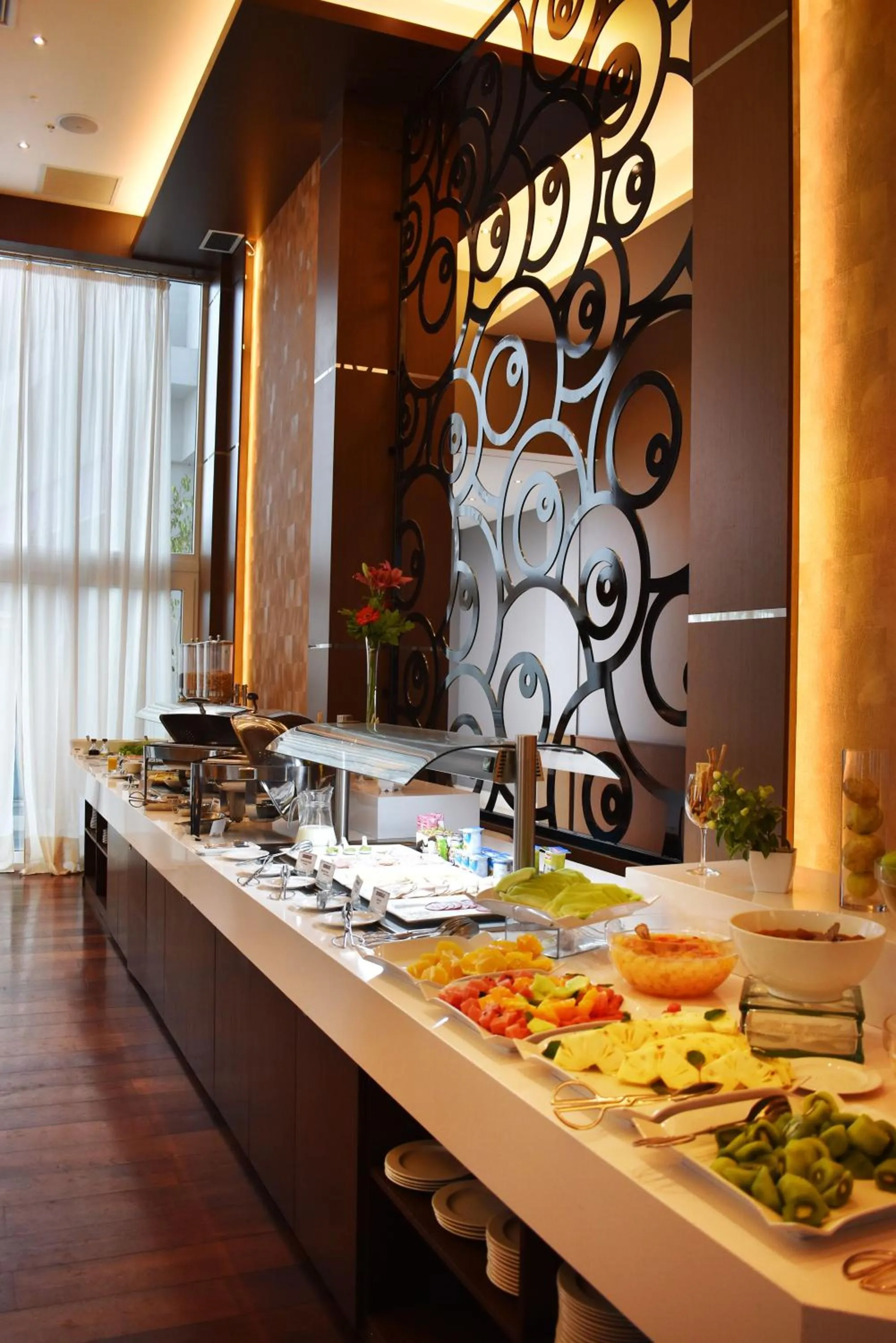 Staff in Antay Hotel & Spa