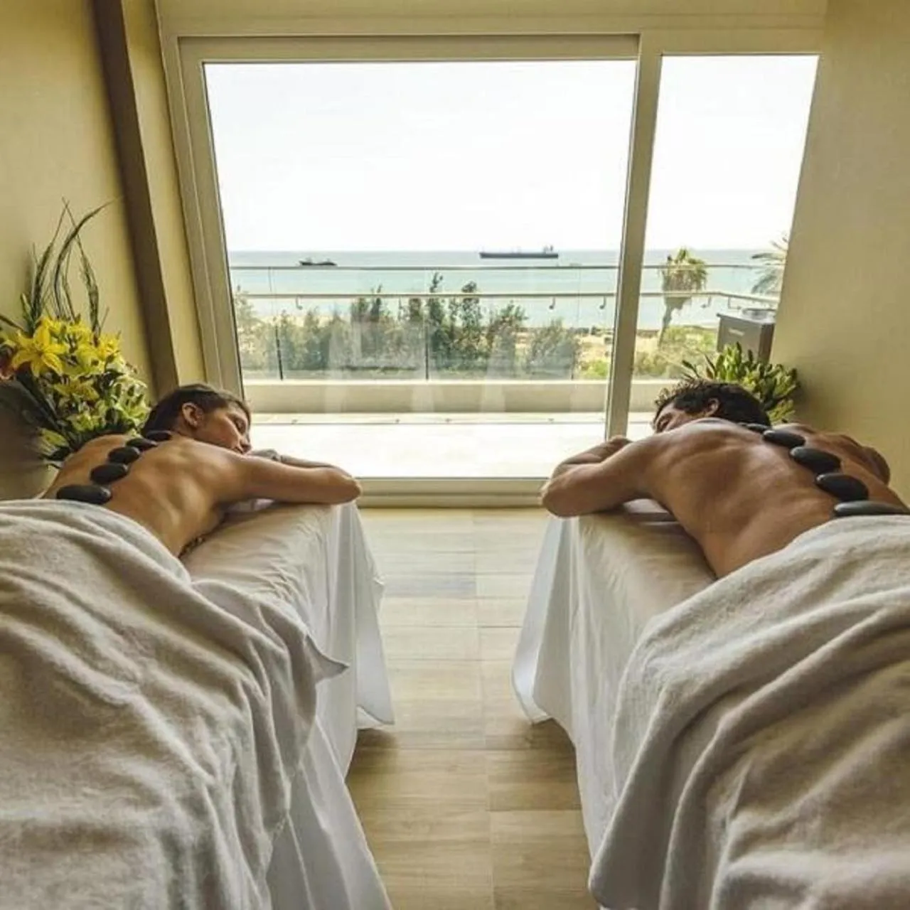 Massage, Bed in Antay Hotel & Spa