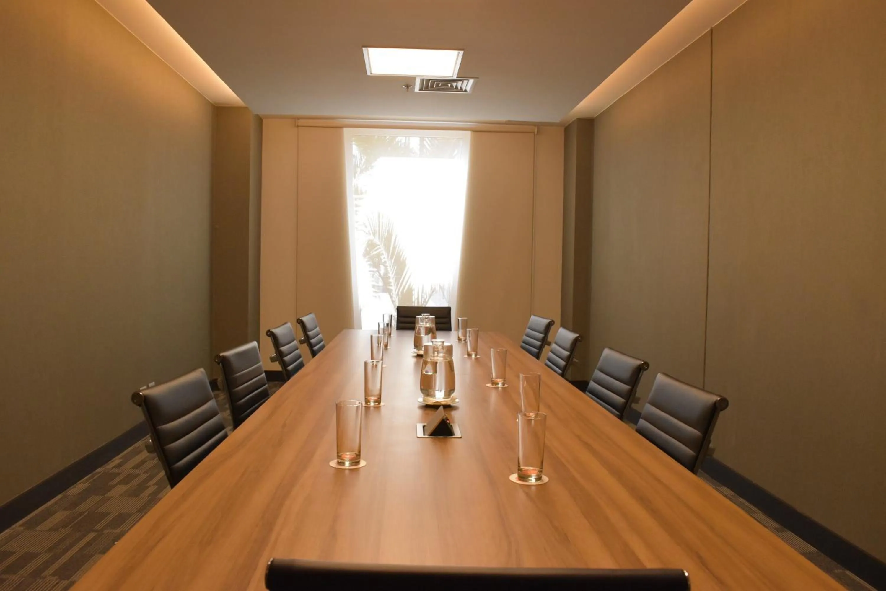 Meeting/conference room in Antay Hotel & Spa