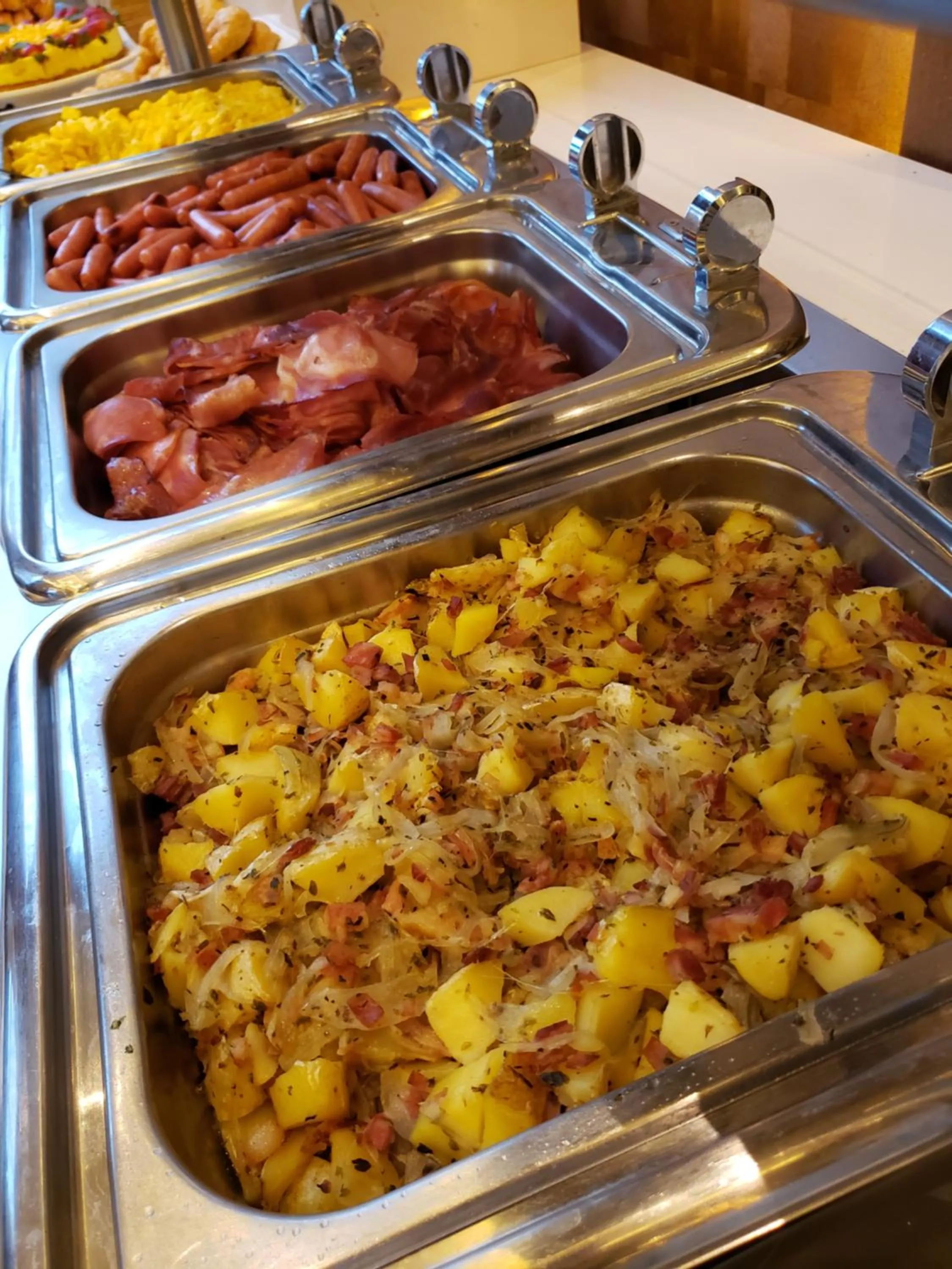 Food and drinks in Antay Hotel & Spa