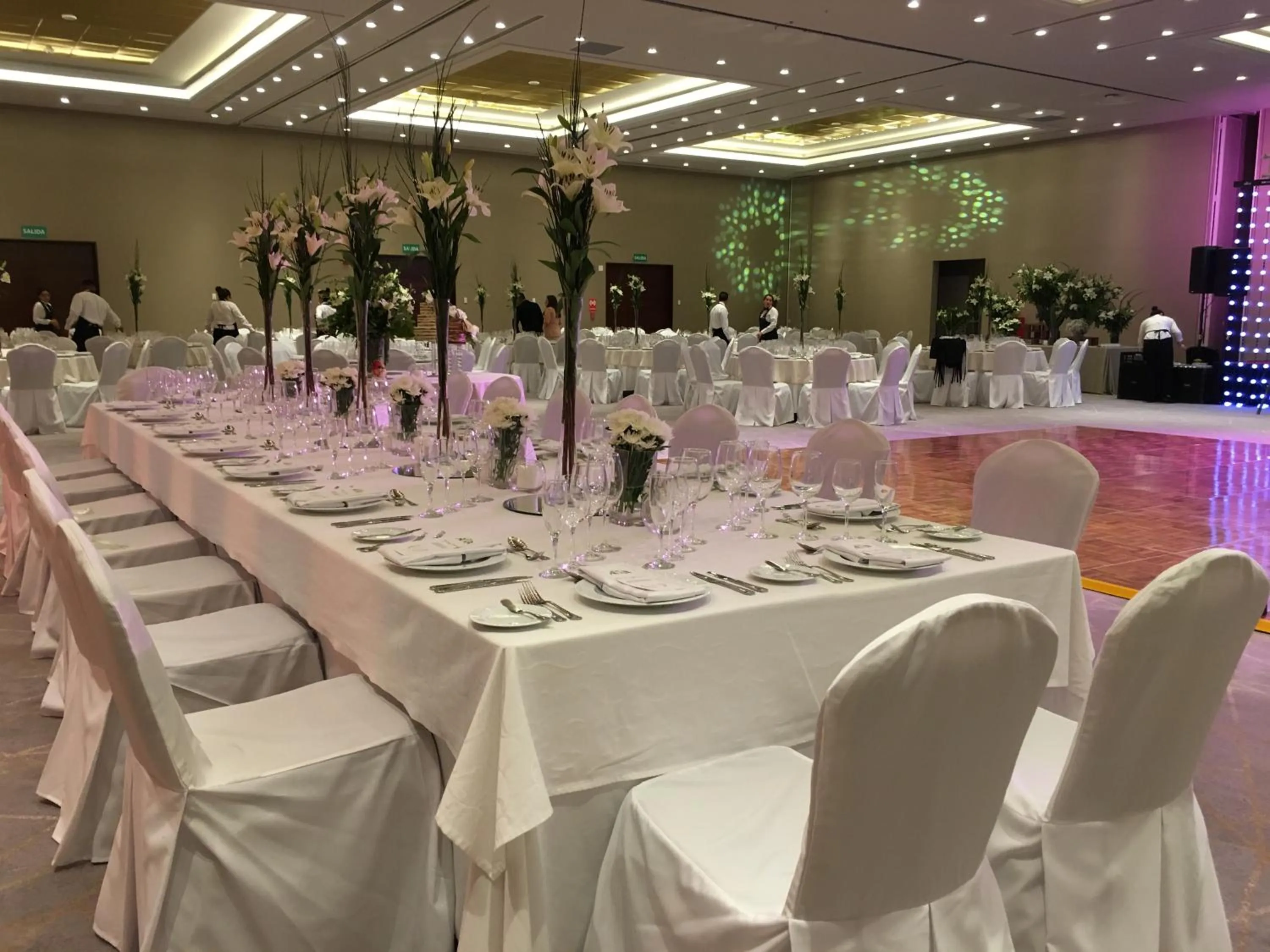 Meeting/conference room in Antay Hotel & Spa