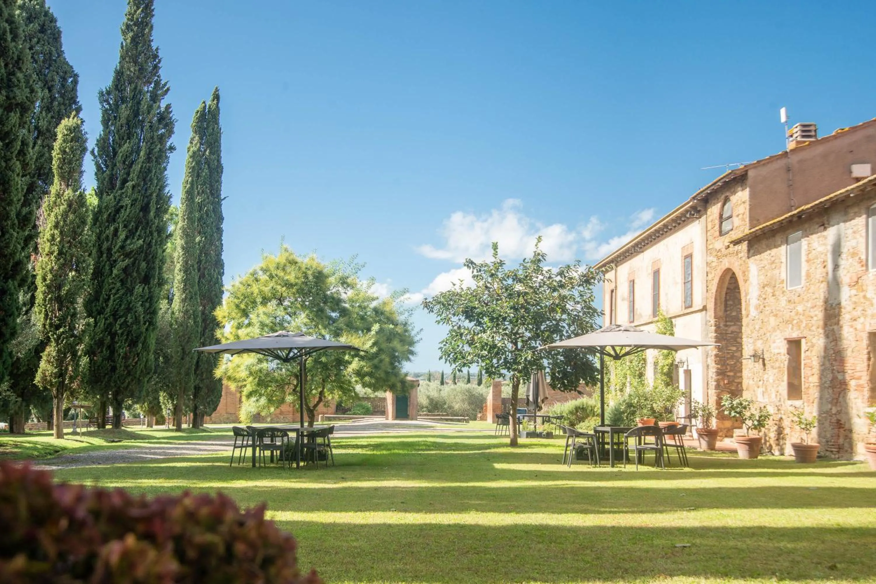 Apartment - Split Level in Tenuta di Poggio Cavallo