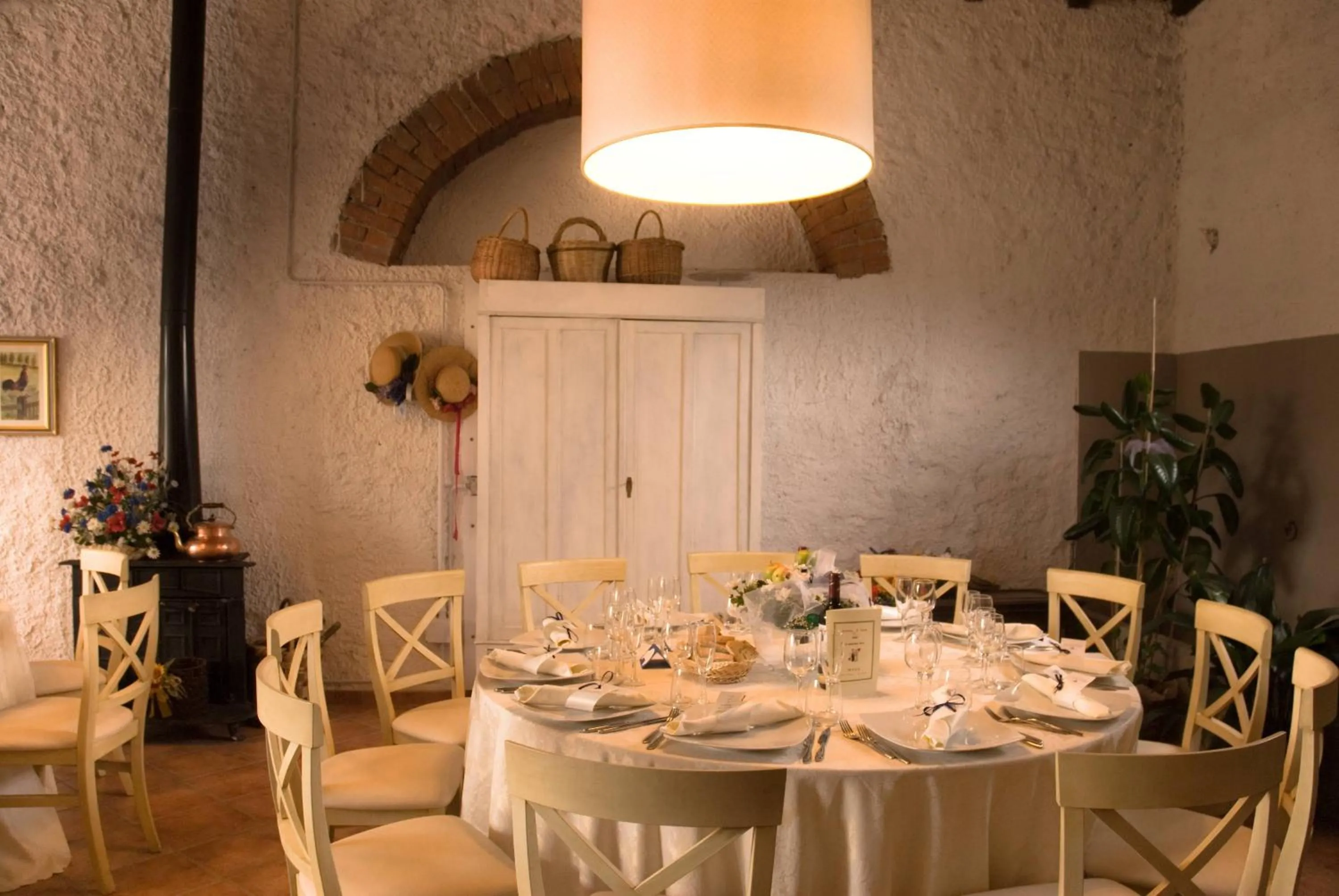 Tenuta di Poggio Cavallo