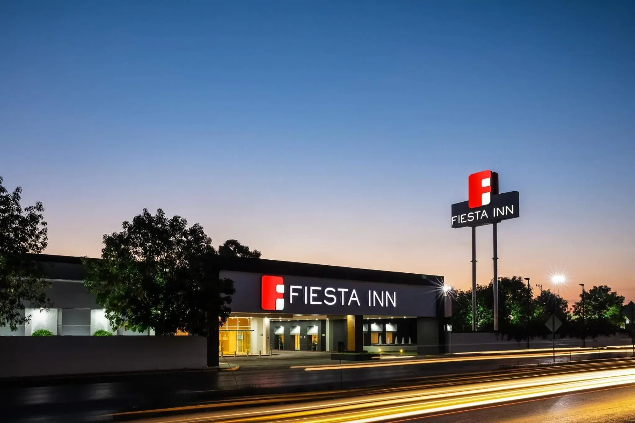Fiesta Inn San Luis Potosi Glorieta Juarez Fiesta Inn San Luis Potosi Glorieta Juarez