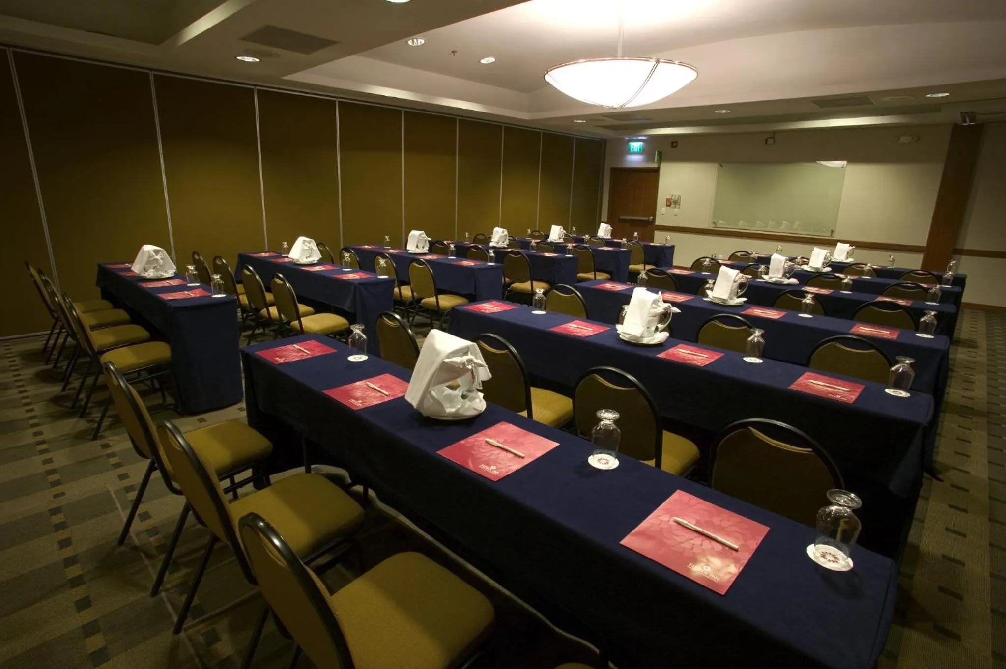 Lobby or reception in Fiesta Inn Express San Luis Potosí Oriente