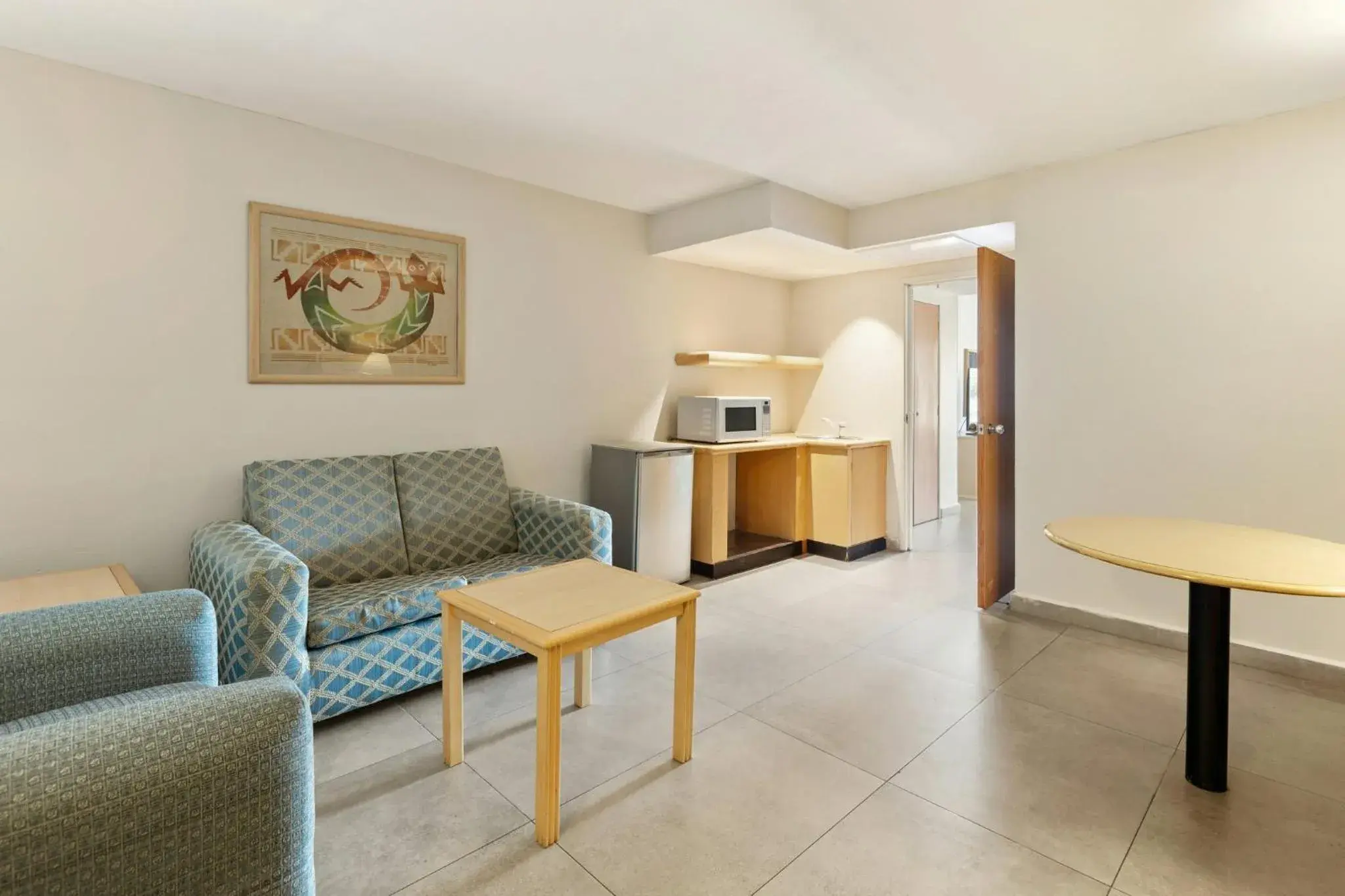 Photo of the whole room in Fiesta Inn Express Hermosillo Photo of the whole room in Fiesta Inn Express Hermosillo