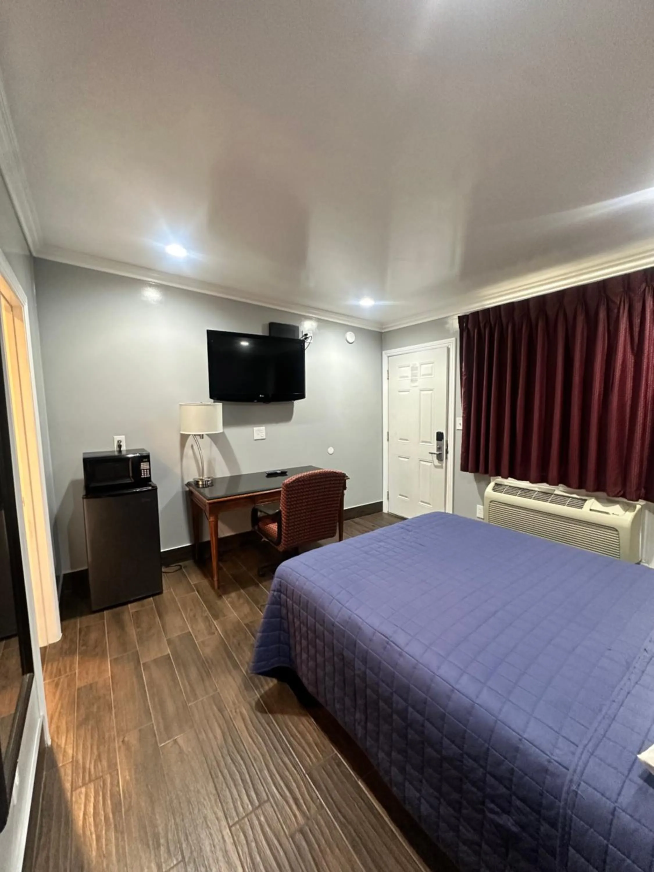 Travelers INN