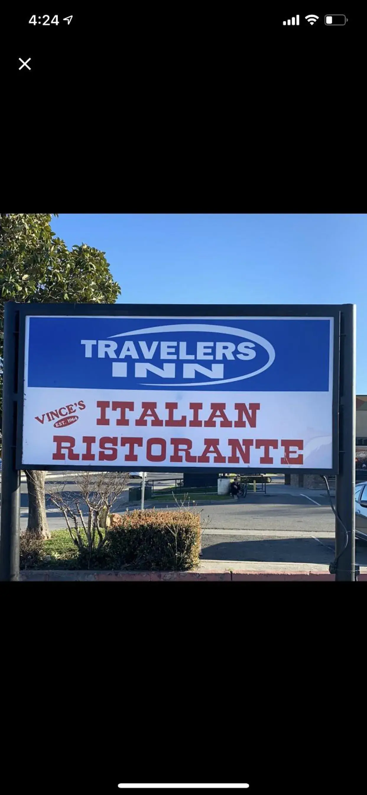 Travelers INN Travelers INN