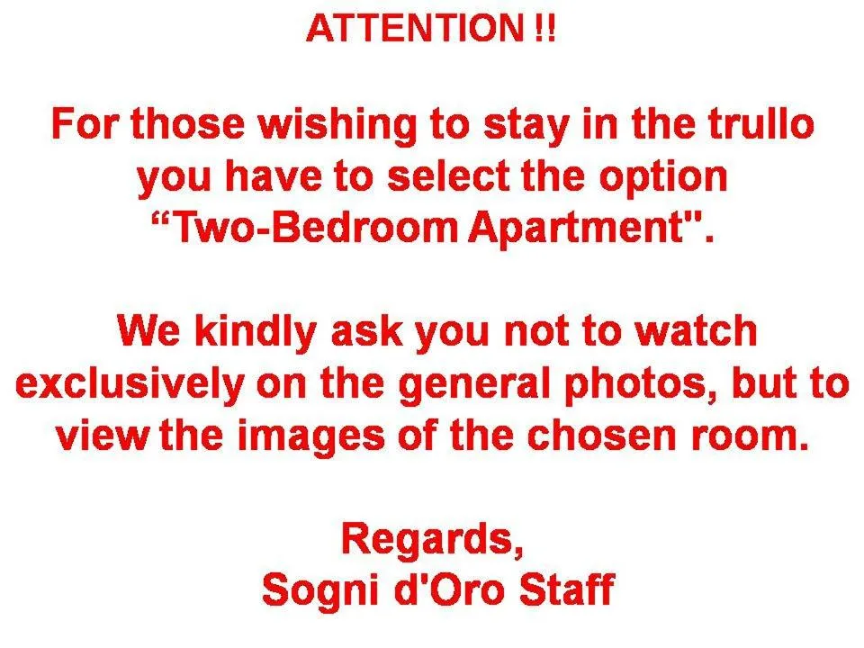 Sogni d'oro
