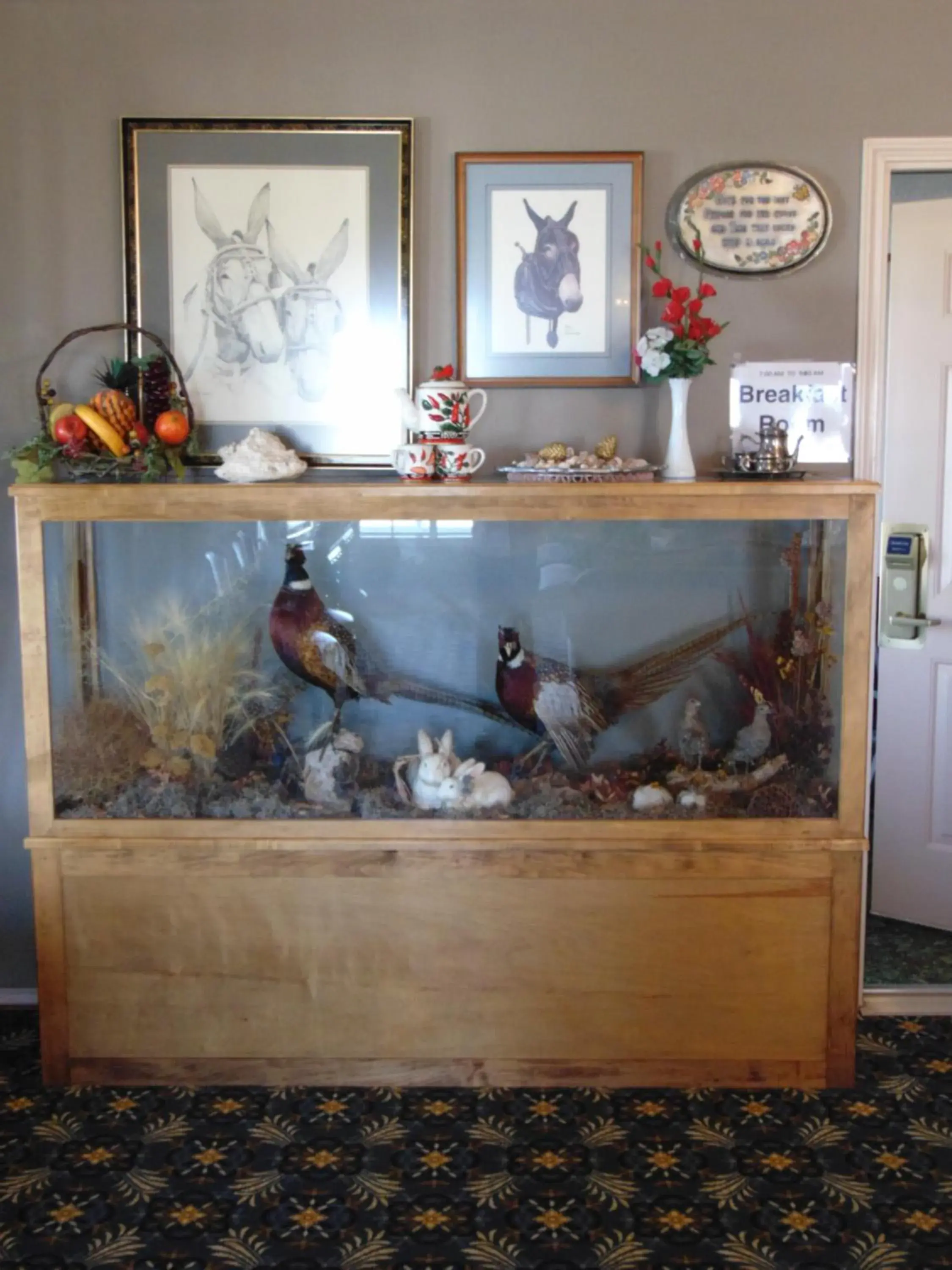 Heritage House Inn Heritage House Inn