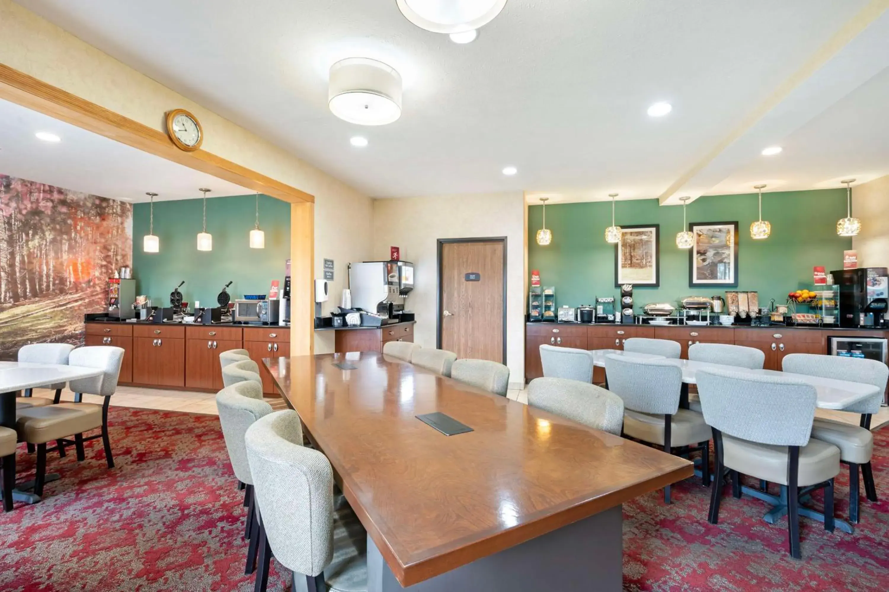 Best Western Plus Howe Inn Best Western Plus Howe Inn