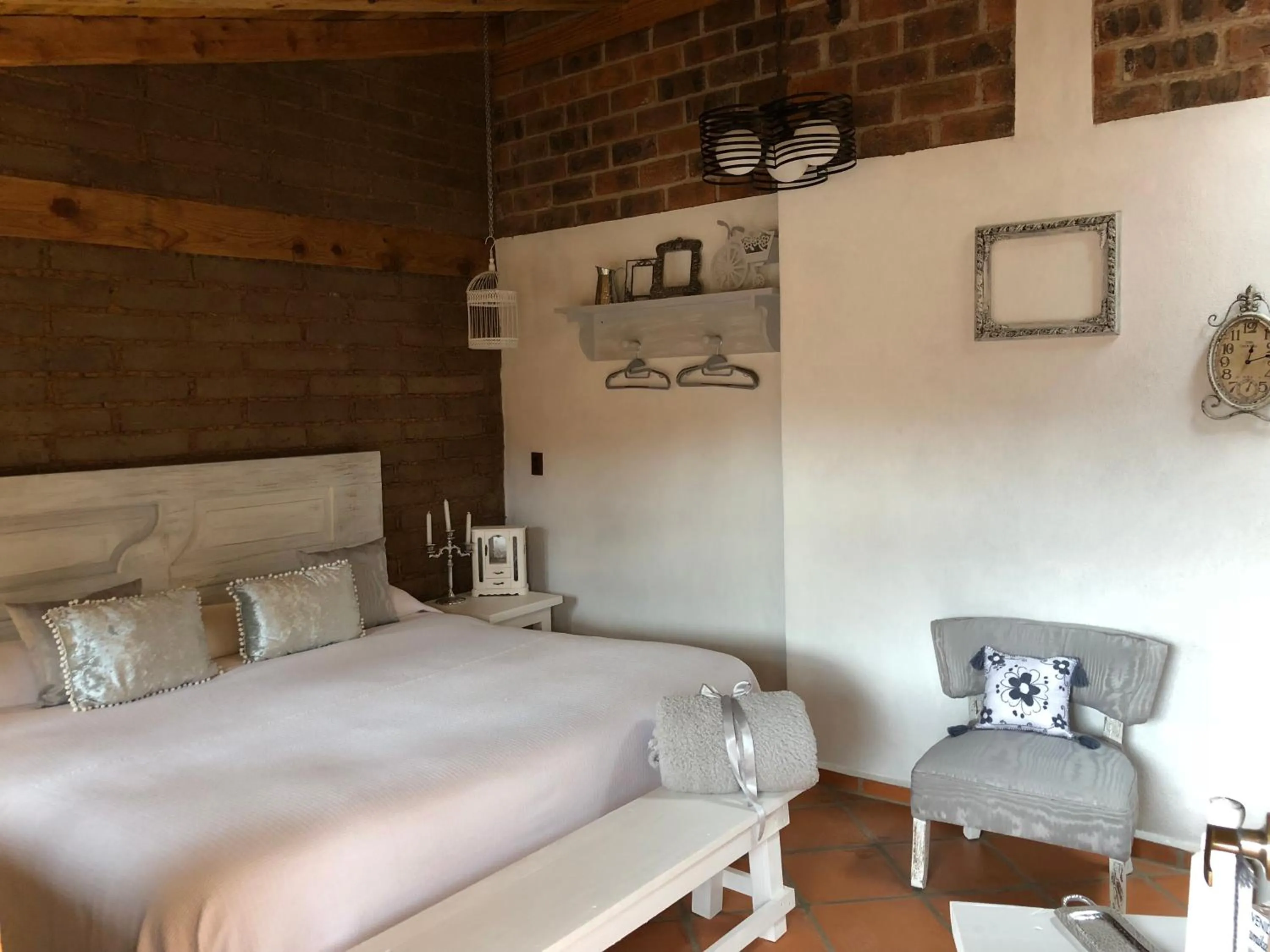 Bed in Iztak - Xamikal