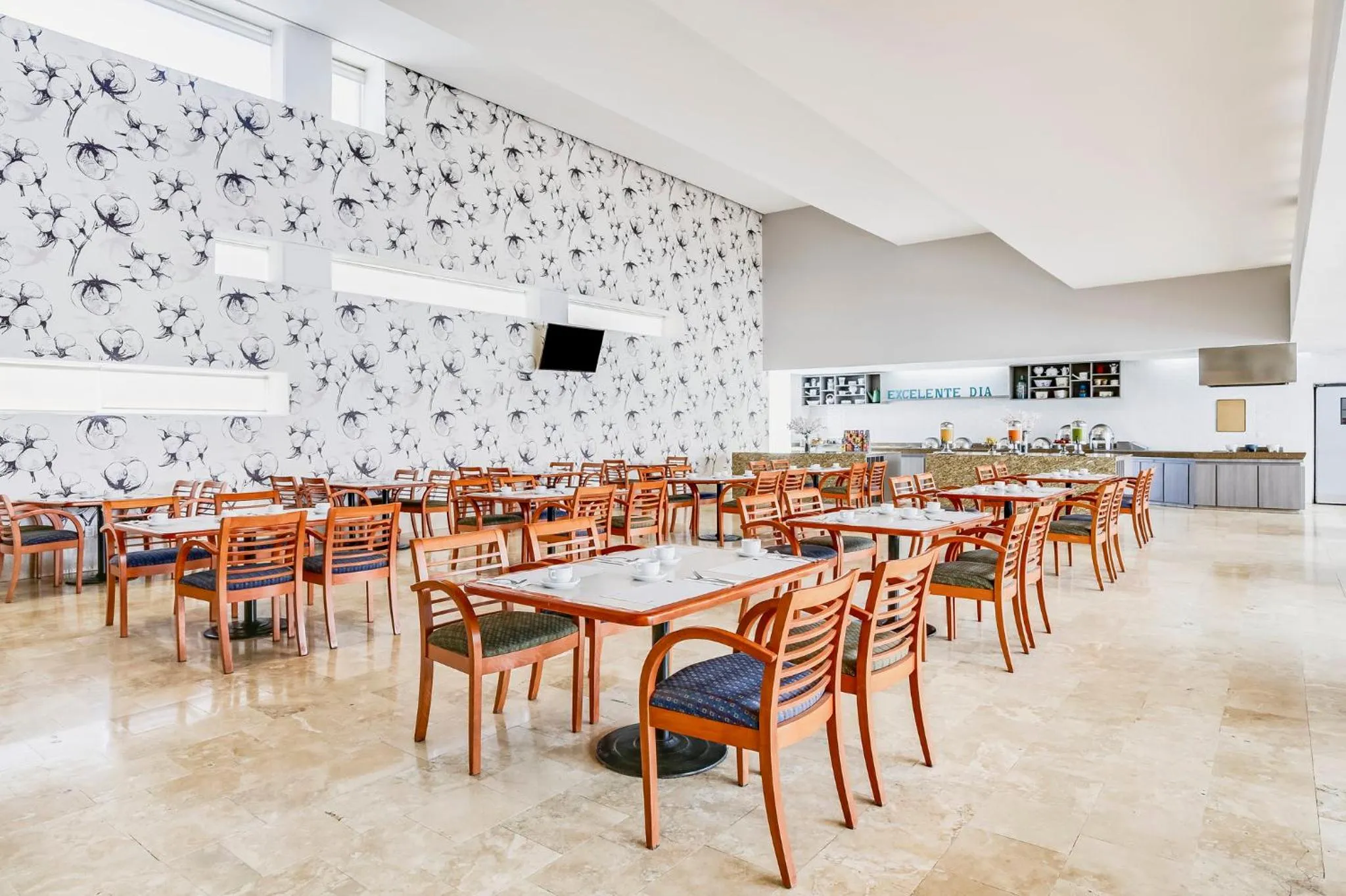 Restaurant/places to eat in Fiesta Inn Torreon Galerias