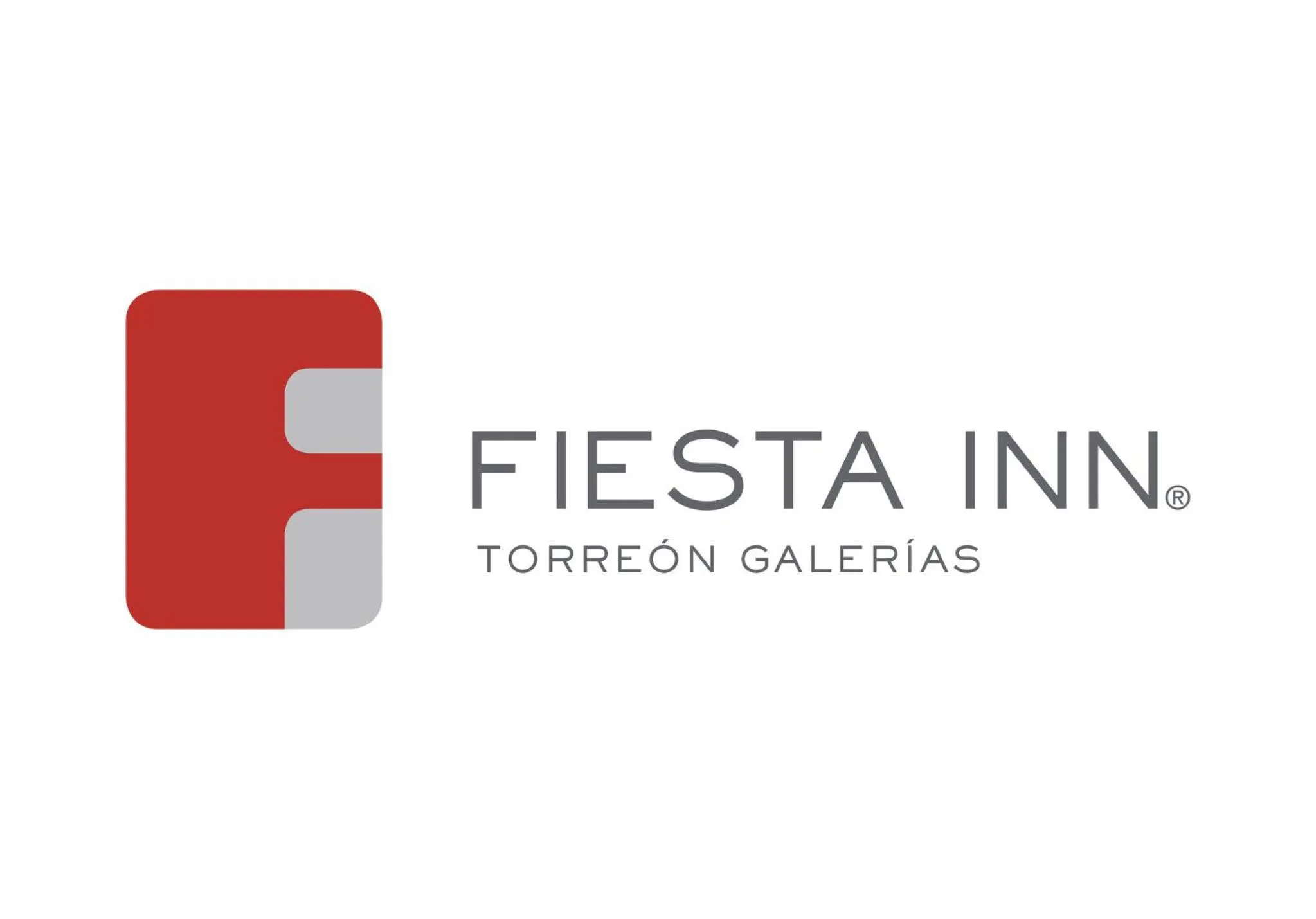 Logo/Certificate/Sign in Fiesta Inn Torreon Galerias