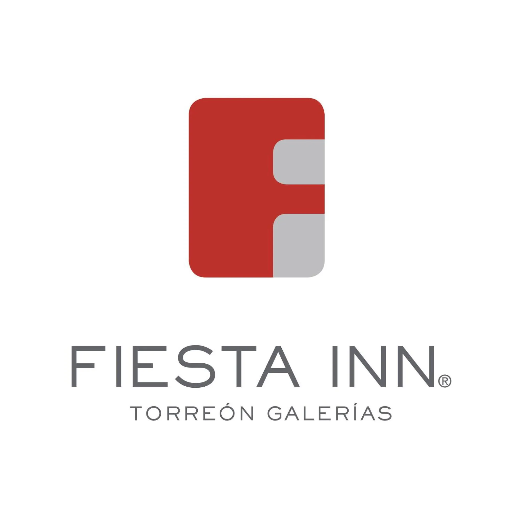 Logo/Certificate/Sign in Fiesta Inn Torreon Galerias