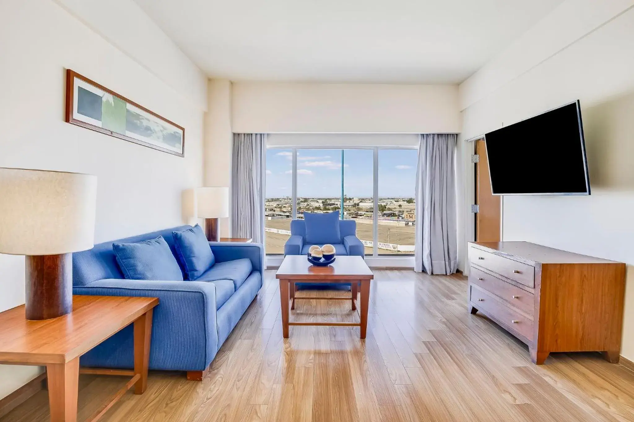 Bedroom in Fiesta Inn Torreon Galerias Bedroom in Fiesta Inn Torreon Galerias