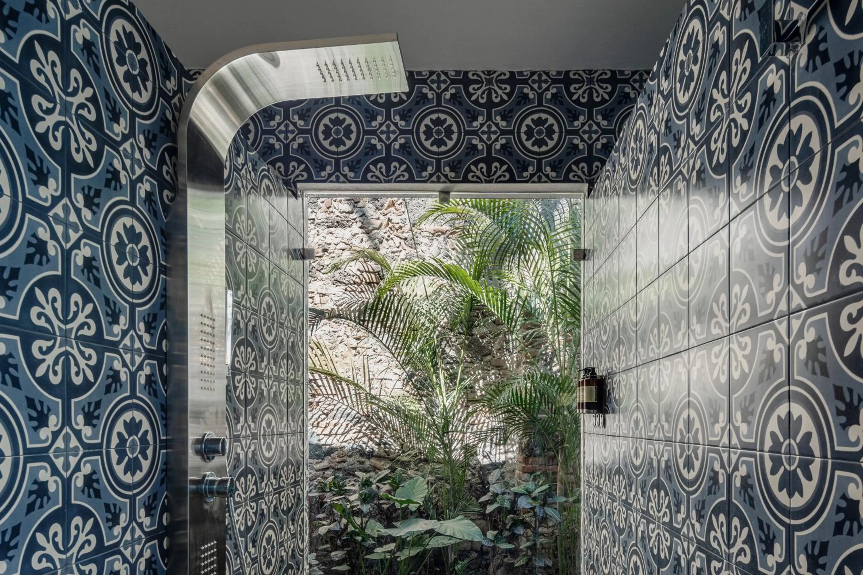 Massage in Fiesta Americana Hacienda San Antonio El Puente Resort & Spa