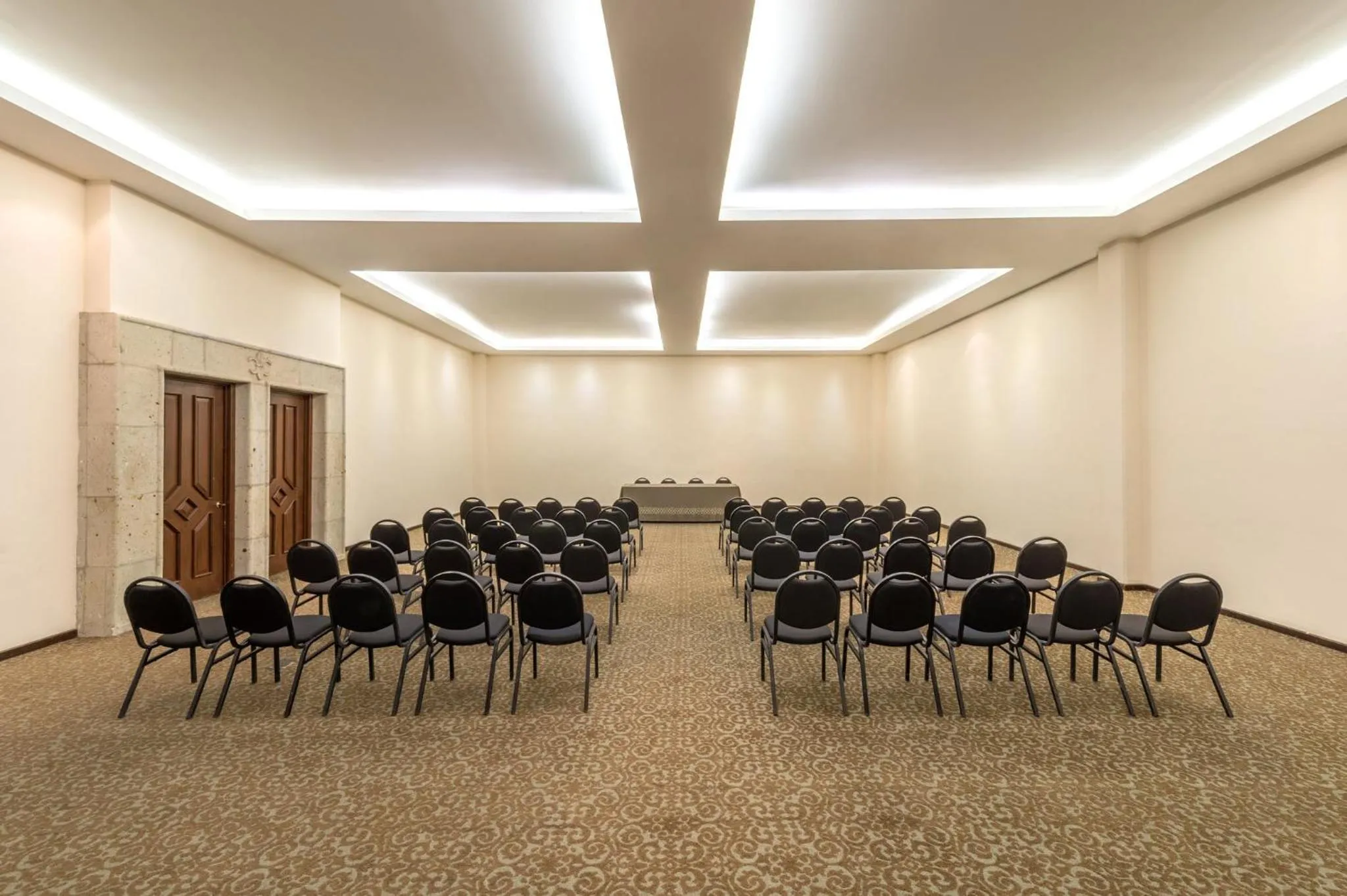 Meeting/conference room in Fiesta Americana Hacienda San Antonio El Puente Resort & Spa