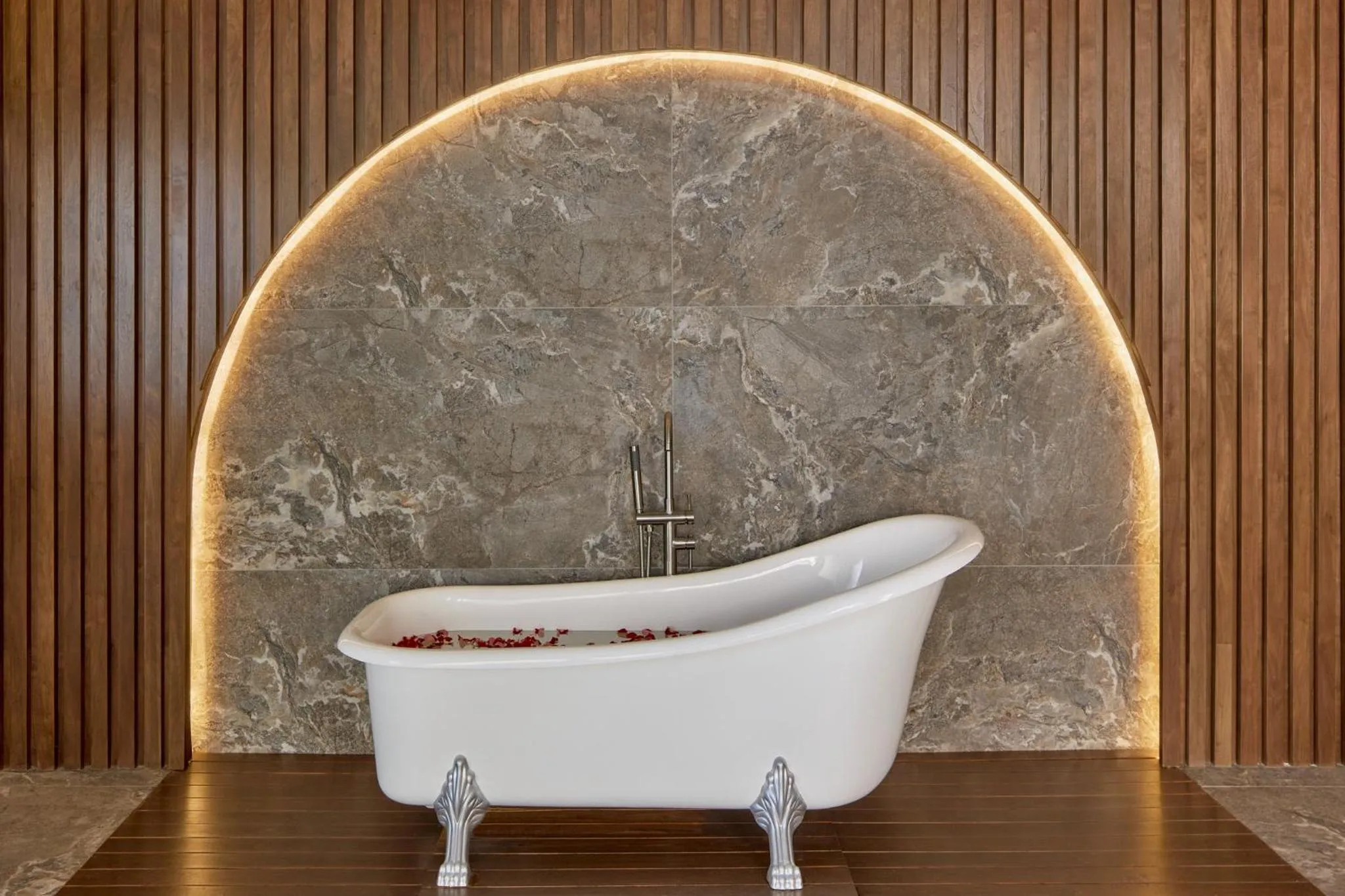 Spa and wellness centre/facilities in Fiesta Americana Hacienda San Antonio El Puente Resort & Spa