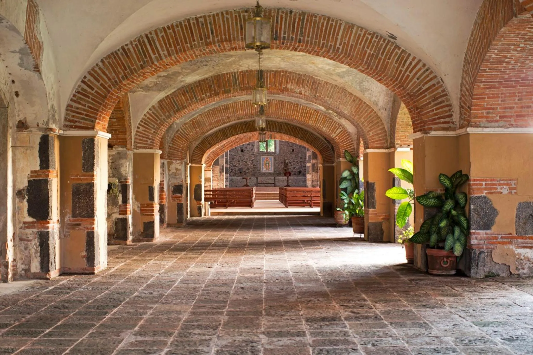 Other in Fiesta Americana Hacienda San Antonio El Puente Resort & Spa