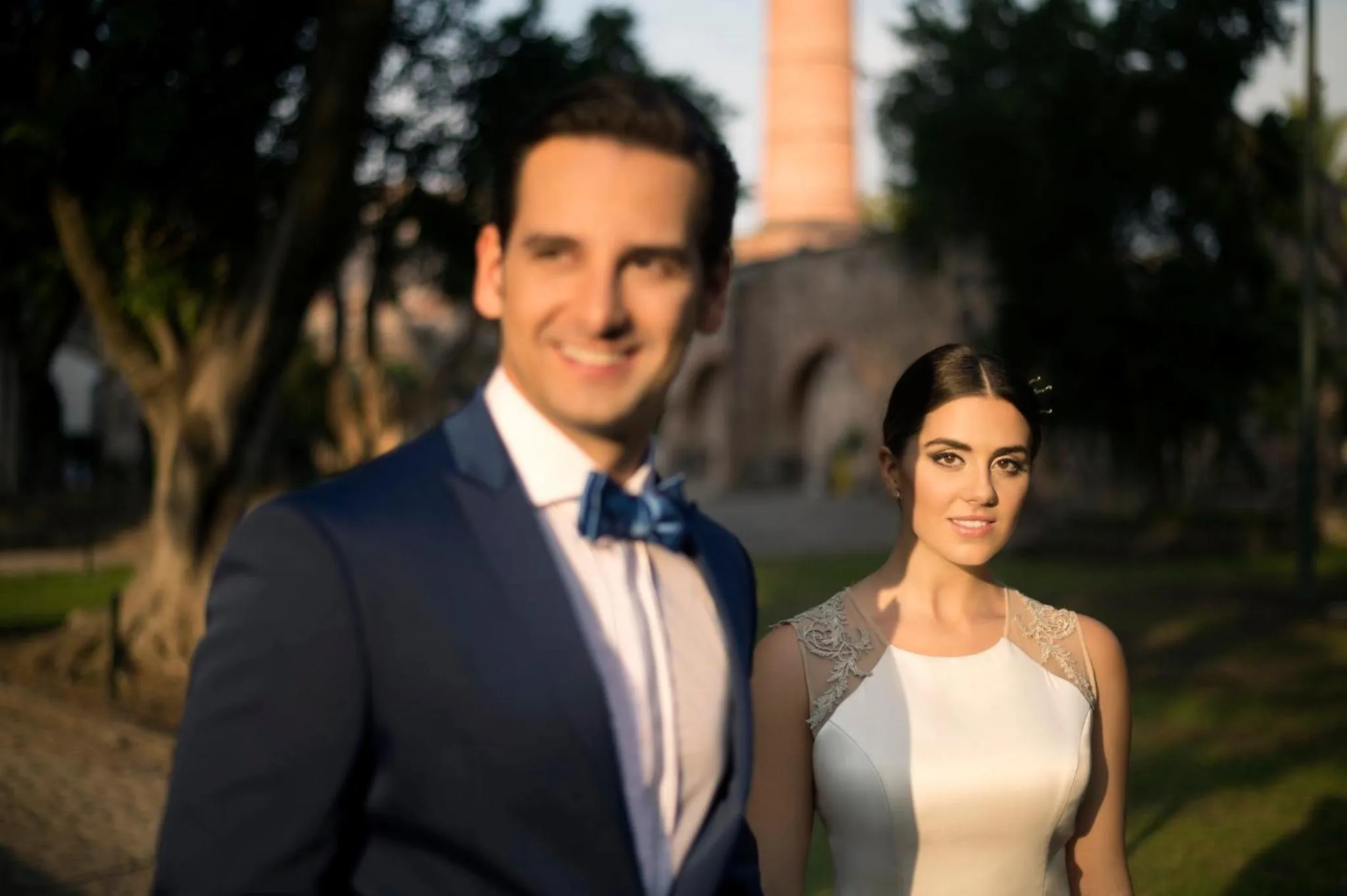 Banquet/Function facilities in Fiesta Americana Hacienda San Antonio El Puente Resort & Spa