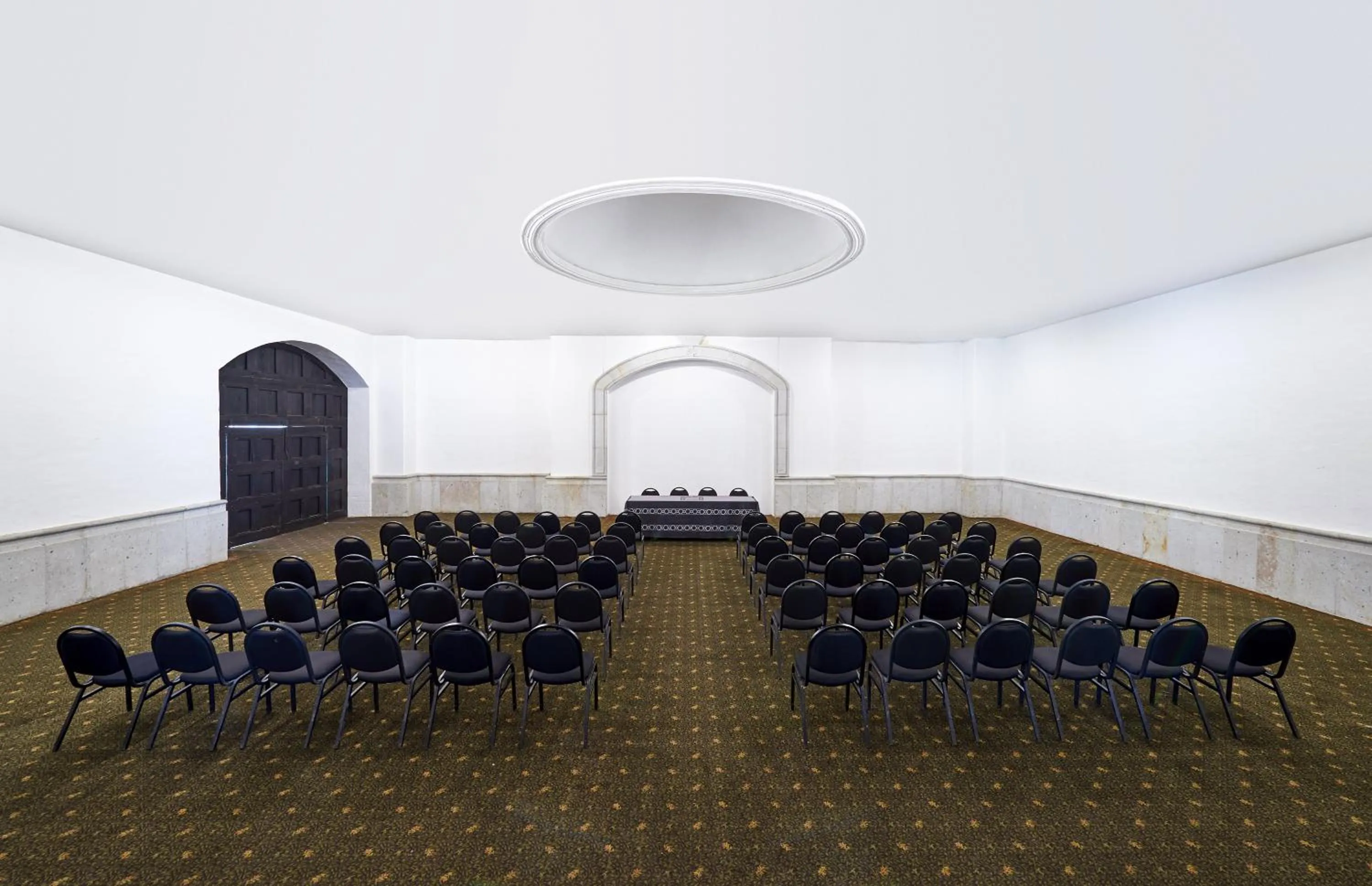 Meeting/conference room in Fiesta Americana Hacienda San Antonio El Puente Resort & Spa